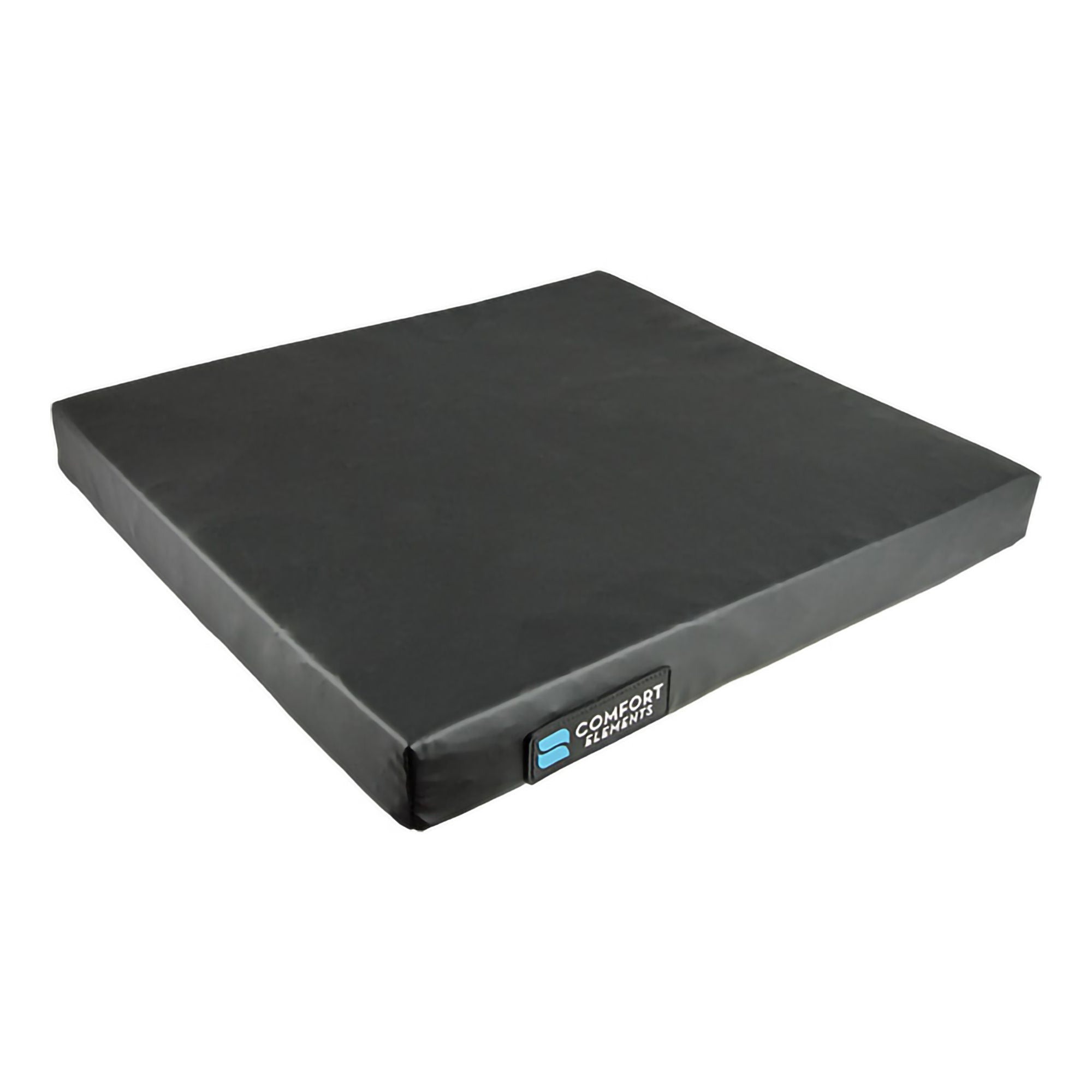 The Comfort Company - 463G-1816-B Elements Seat Cushion with Comfort Tek Fabric