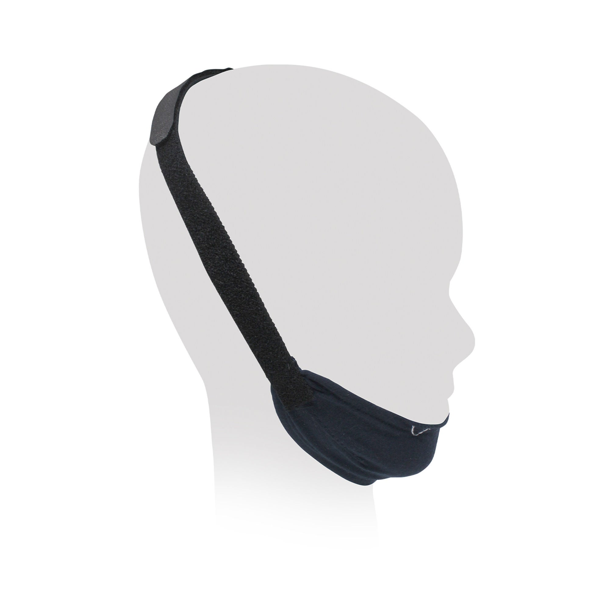 Sunset Healthcare - CS005 Sunset Healthcare Comfort Chinstrap