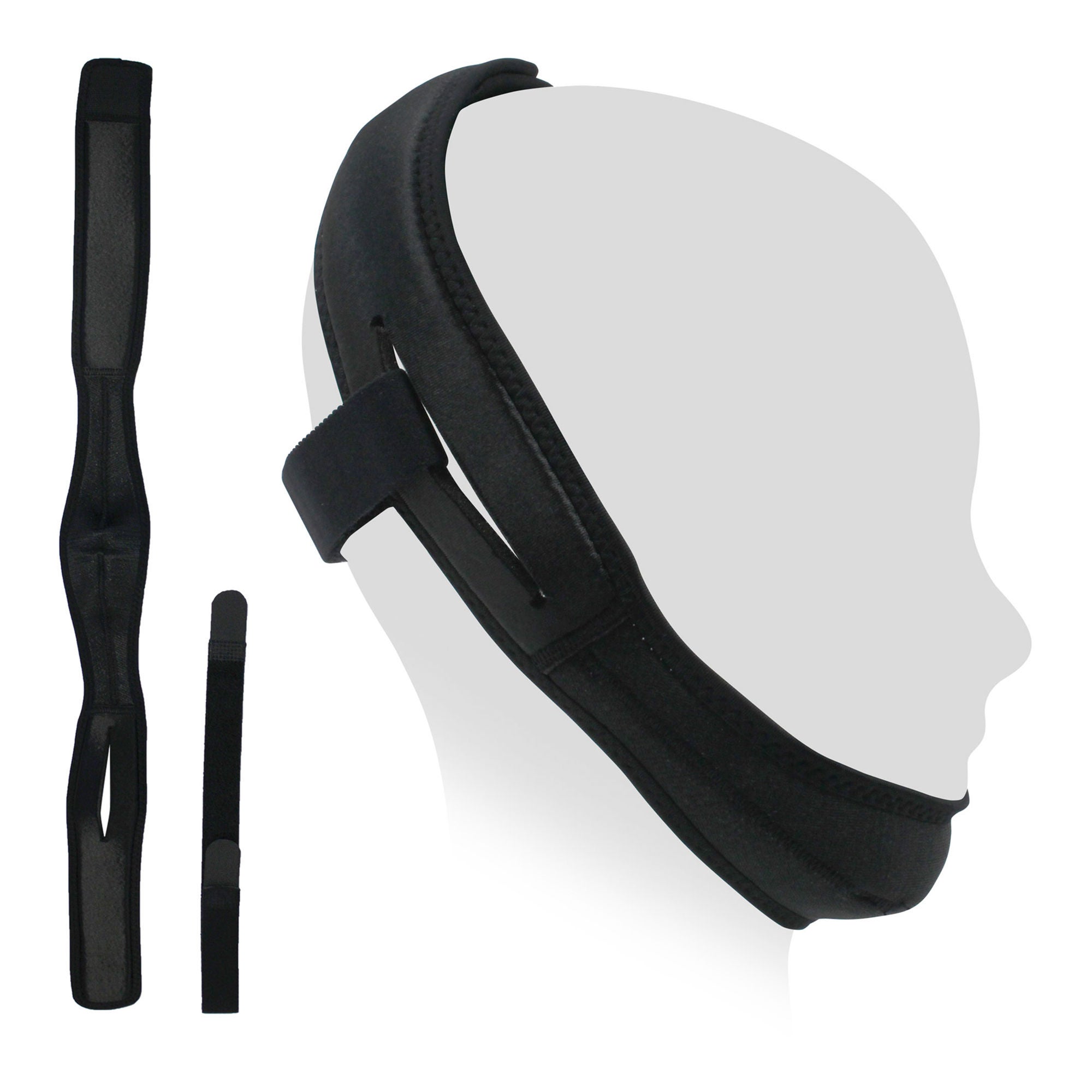 Sunset Healthcare - CS006 Sunset Healthcare Premium Chinstrap