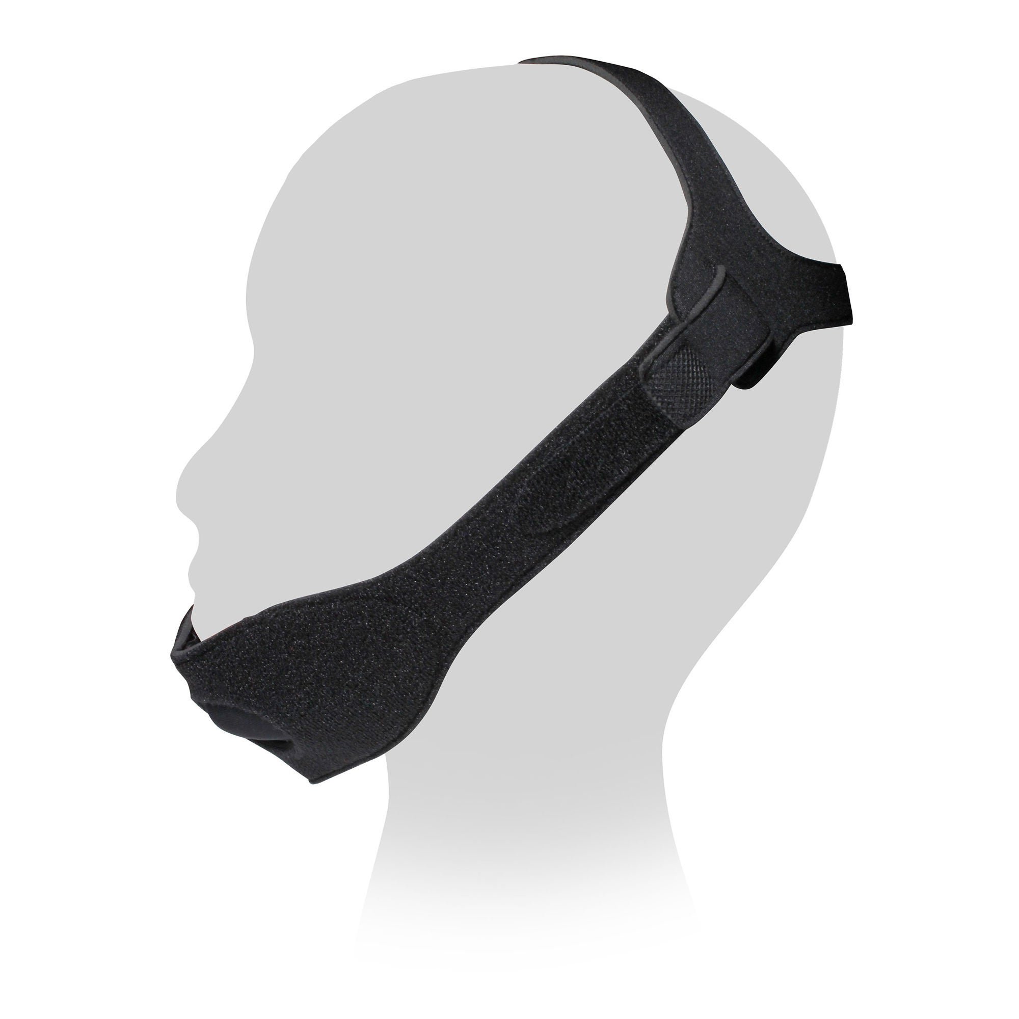 Sunset Healthcare - CS025 Sunset Healthcare Halo Style Chinstrap