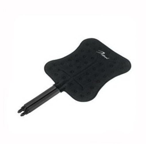 DeRoyal - T5035NS Hot / Cold Therapy Pad with Strap Knee / Shoulder One Size Fits Most 10-1/2 X 11 Inch Fabric / Plastic Reusable