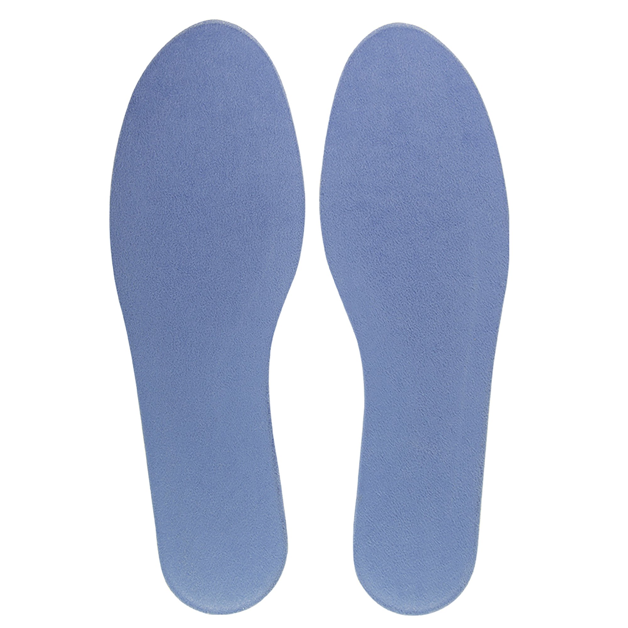 Brownmed - 71422 Soft Stride™ Thin Insole Polymer Full Length Insole