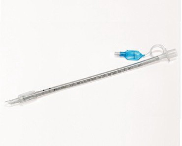 Flex-Tip Cuffed Endotracheal Tube H-PFNC-55-5 by Sun Med