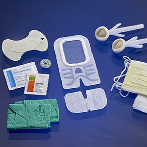Dressing Kit DT18615 by Medline
