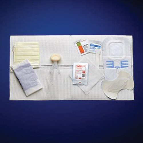 Dressing Kit DT18615 by Medline
