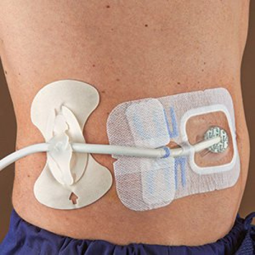 Dressing Kit DT18615 by Medline