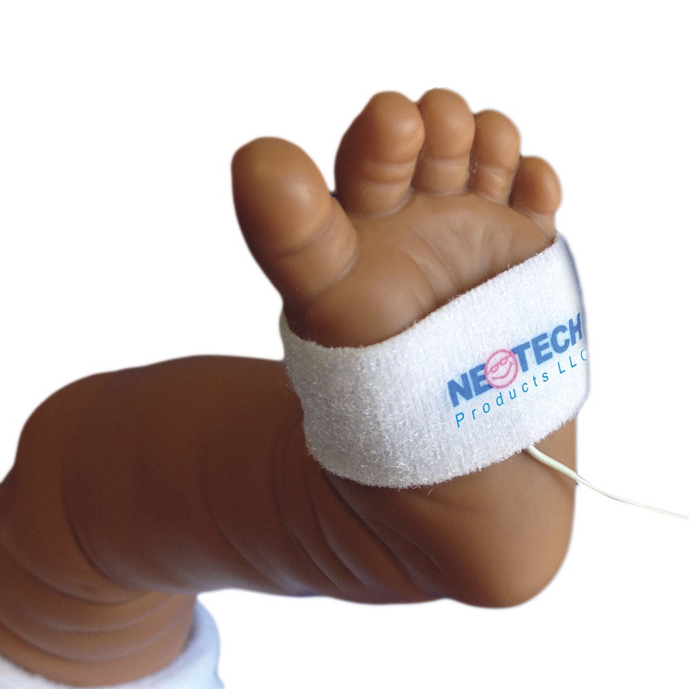 Neotech Products - N782 SpO2 Sensor Neopulse
