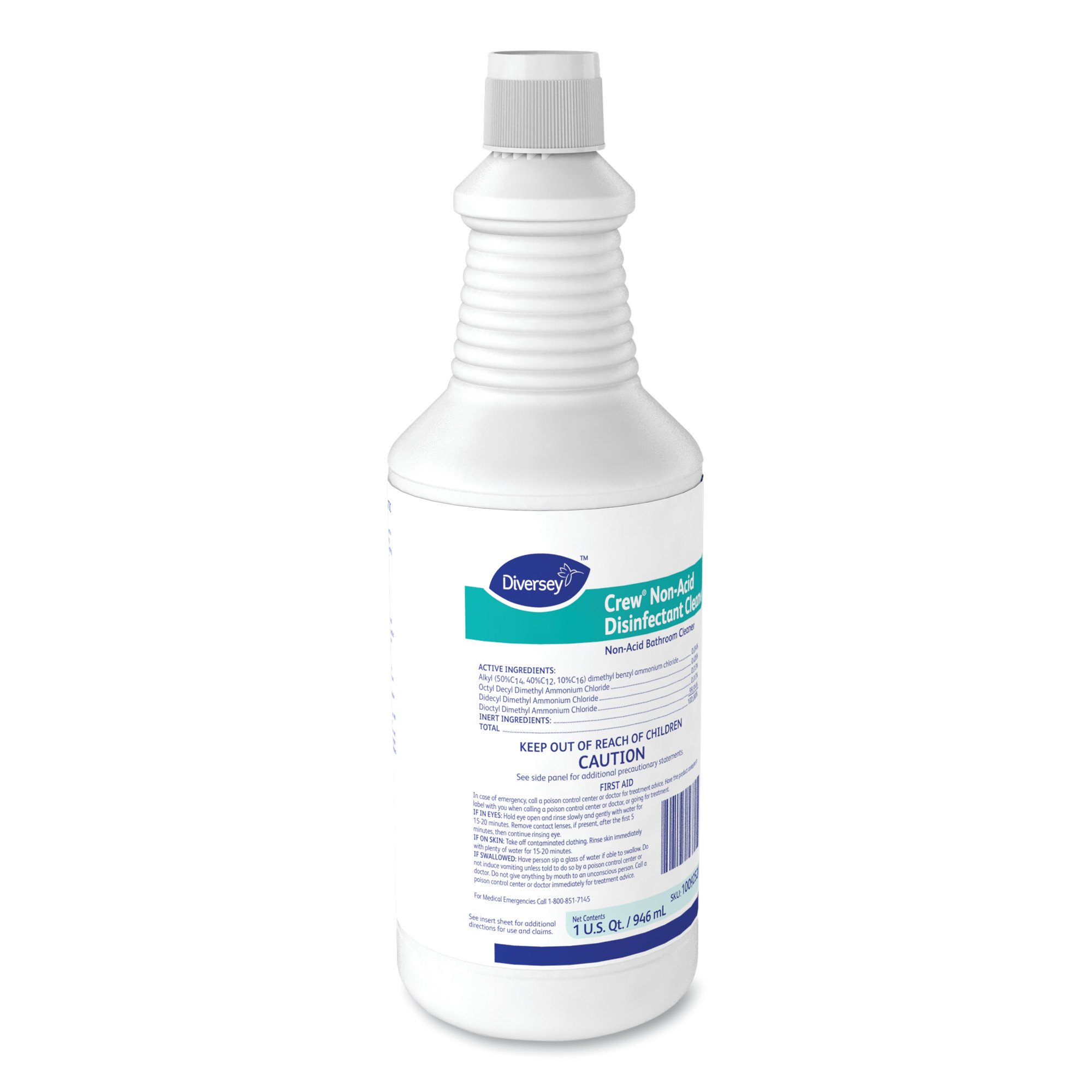 Essendant Co-United Stationers - DVO100925283 Crew® Surface Disinfectant Cleaner