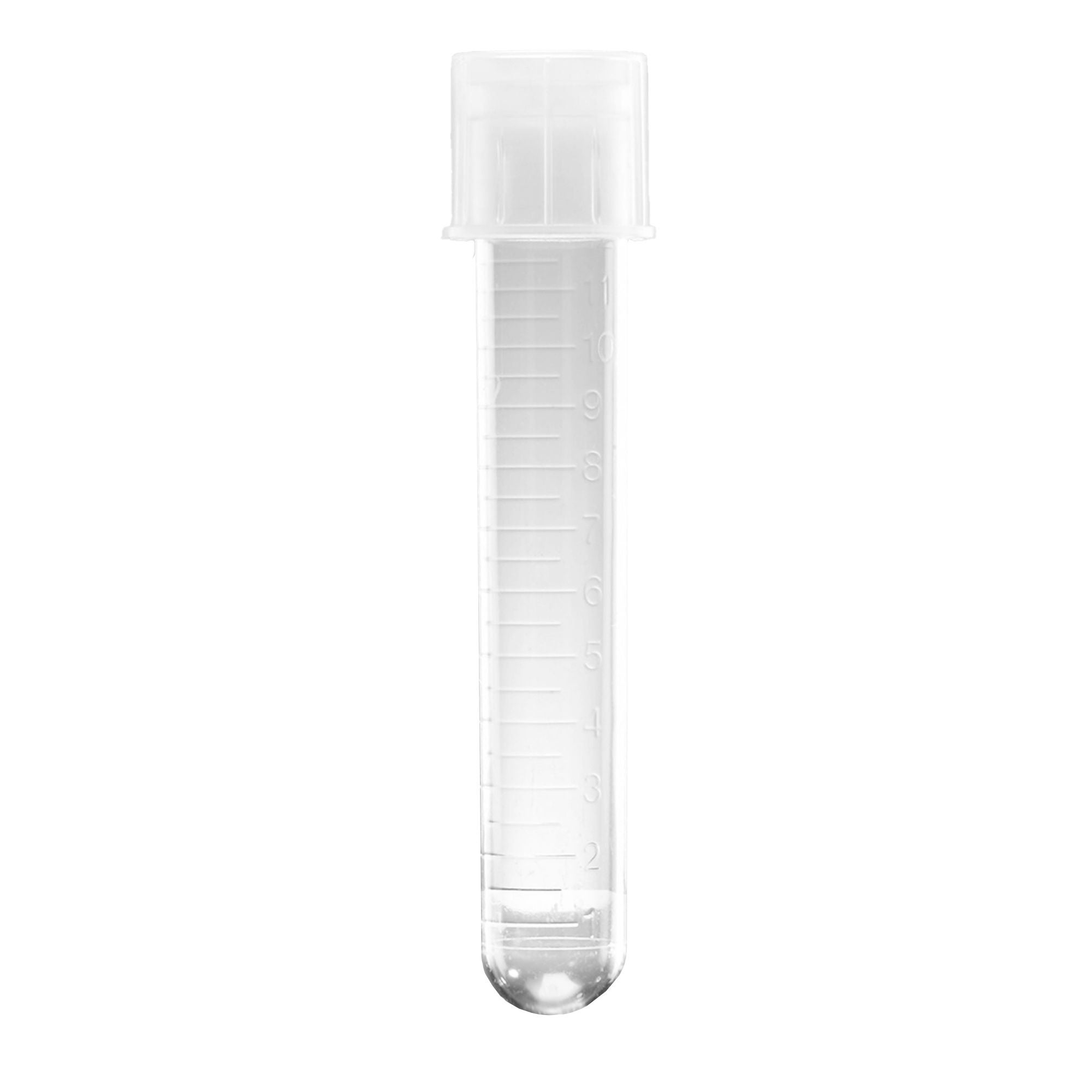 Biomerieux - 69285 VITEK® Unsensitized Tubes 12 X 75 mm For VITEK® ID & AST tests