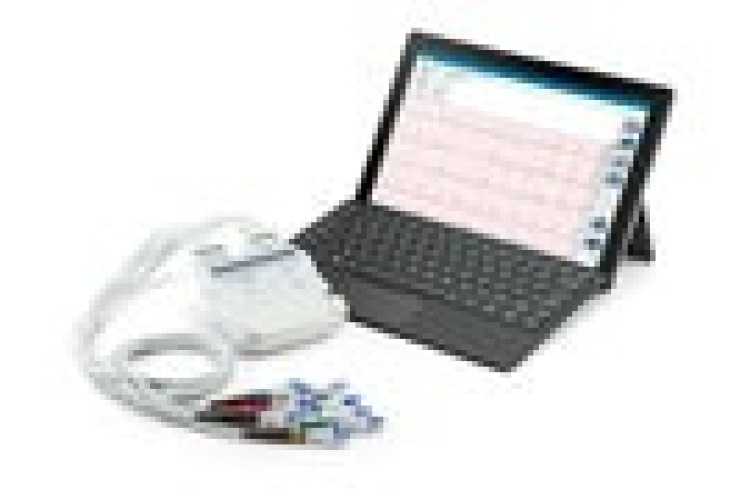 Welch Allyn - CC-RXX-AADX Software Package Connex® For use with ECG Machine