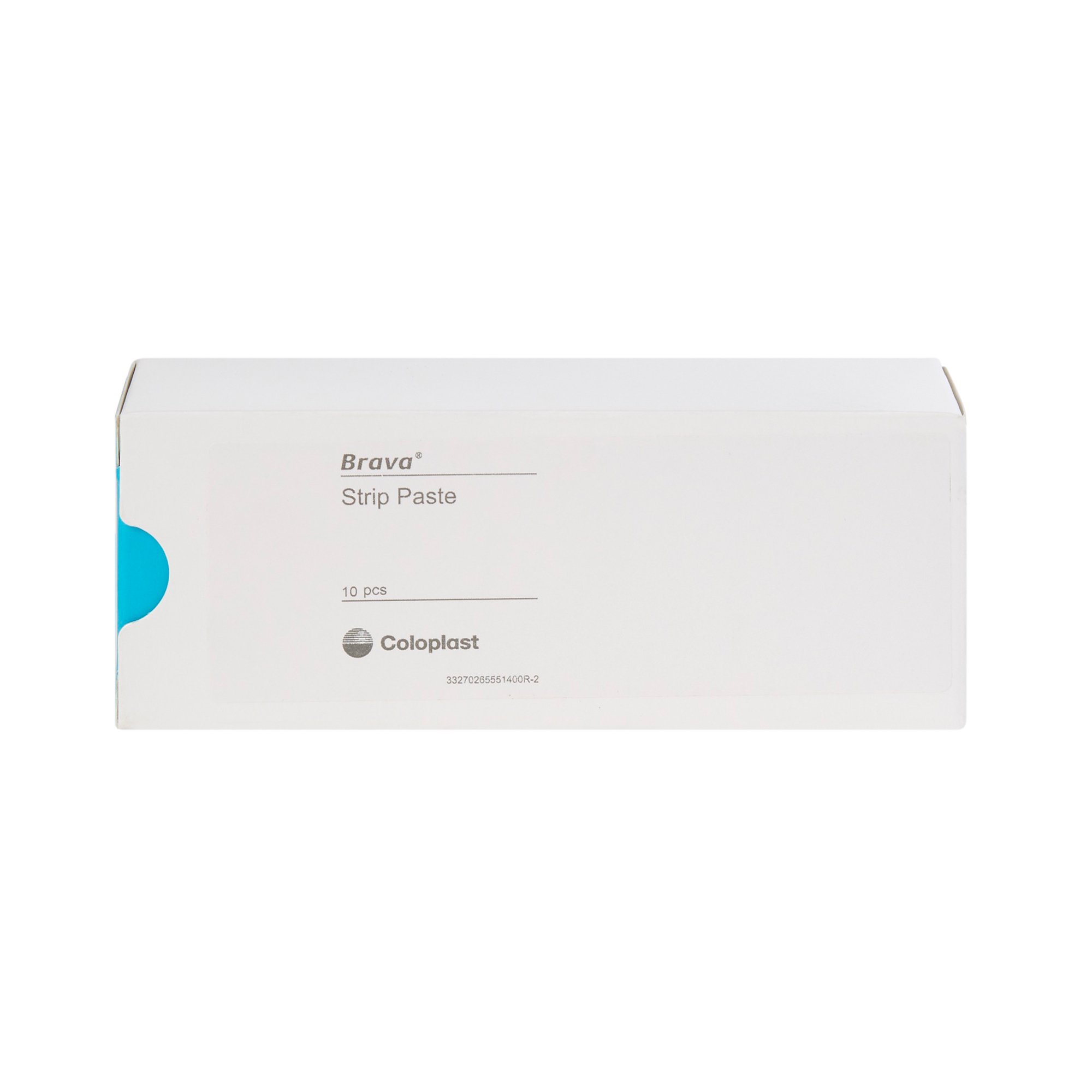 Coloplast - 26555 Brava® Moldable Ostomy Barrier Strip Paste