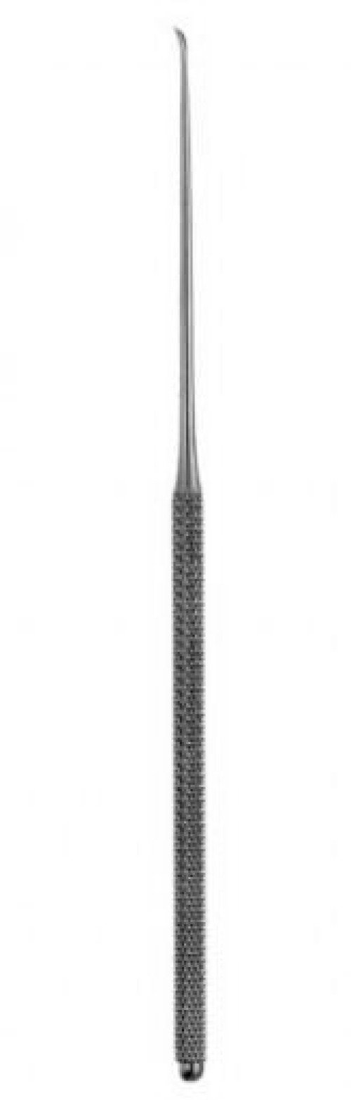 V. Mueller - AU21003 Duckbill Elevator V. Mueller® Austin 6-1/4 Inch Length OR Grade Stainless Steel NonSterile
