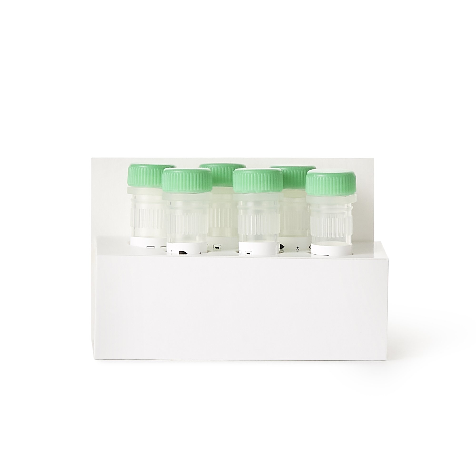 NATtrol Control NATSDG-6MC by Zeptometrix /Antylia Scientific