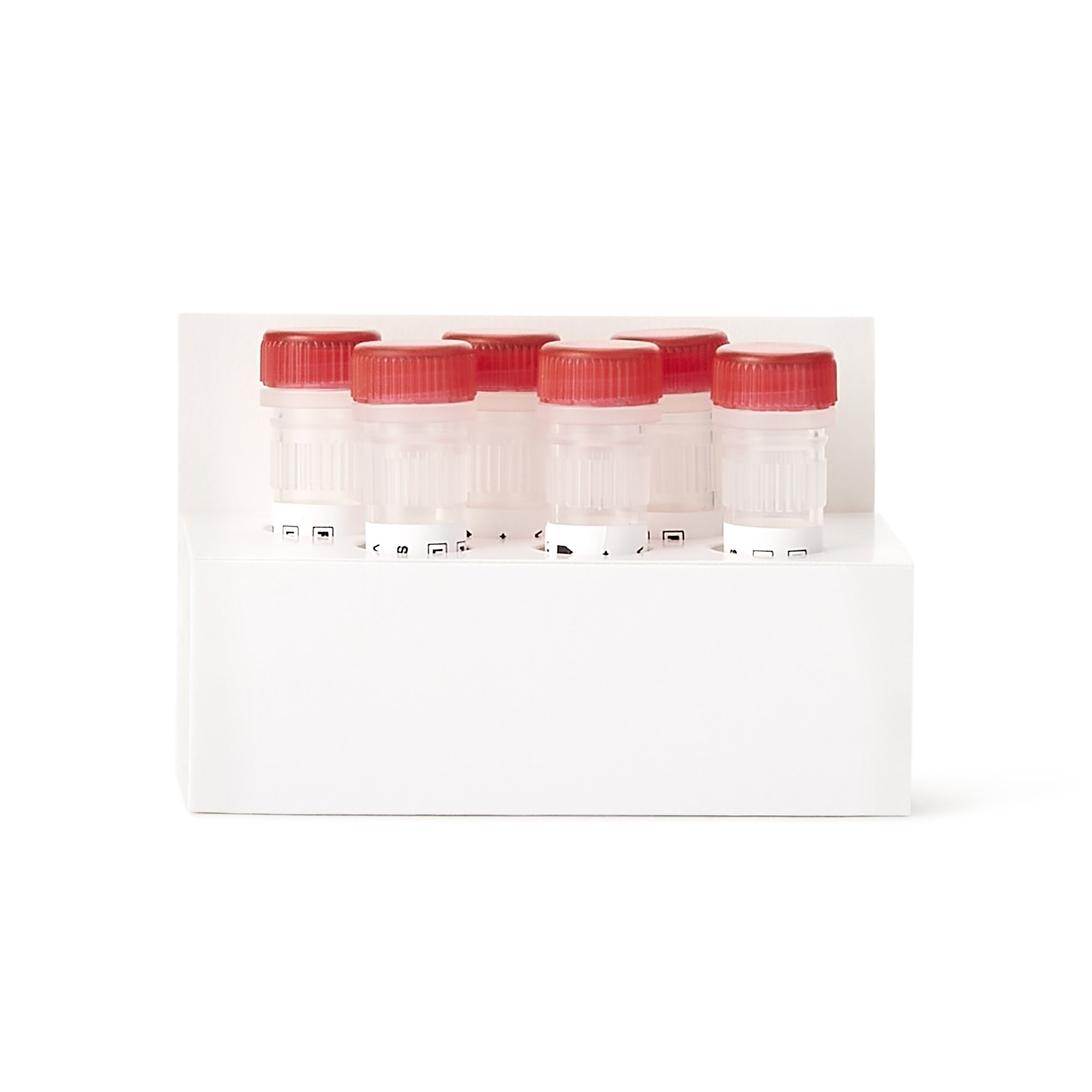 NATtrol Control NATSPY-6MC by Zeptometrix /Antylia Scientific