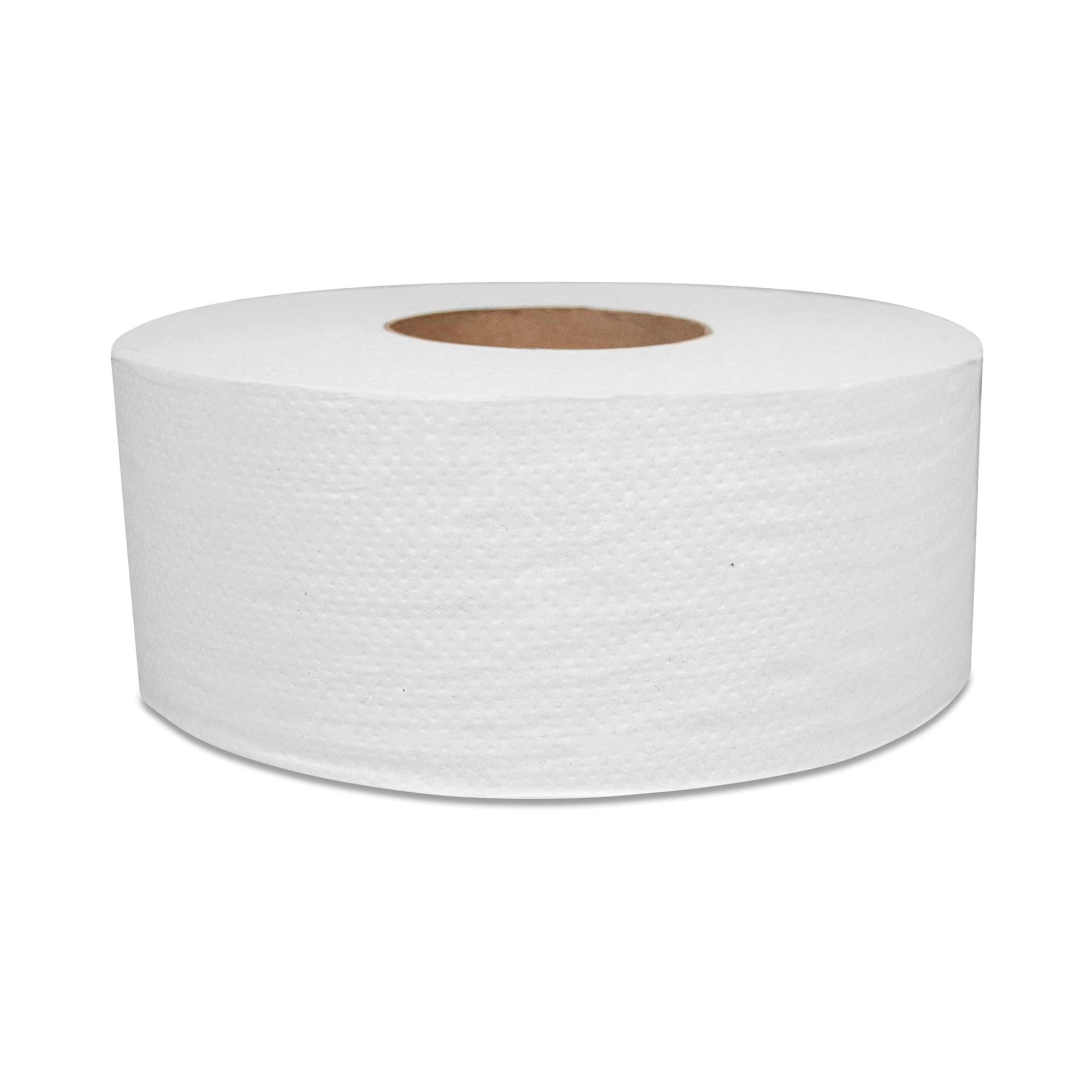 RJ Schinner Co M29 - Mor-Soft™ 2 Ply Jumbo Bath Tissue, 9 Inch x 700 Foot - 12/Case