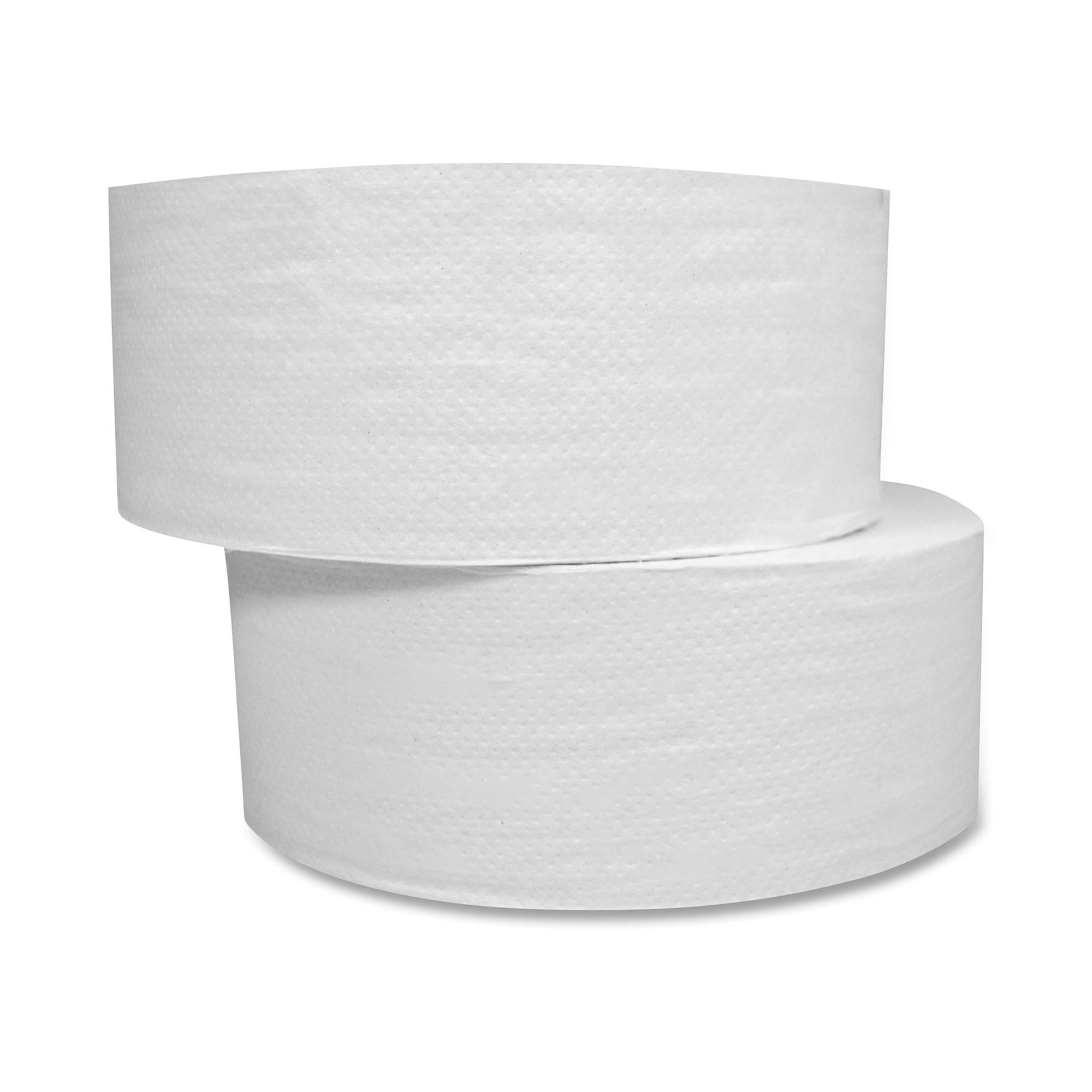 RJ Schinner Co M29 - Mor-Soft™ 2 Ply Jumbo Bath Tissue, 9 Inch x 700 Foot - 12/Case
