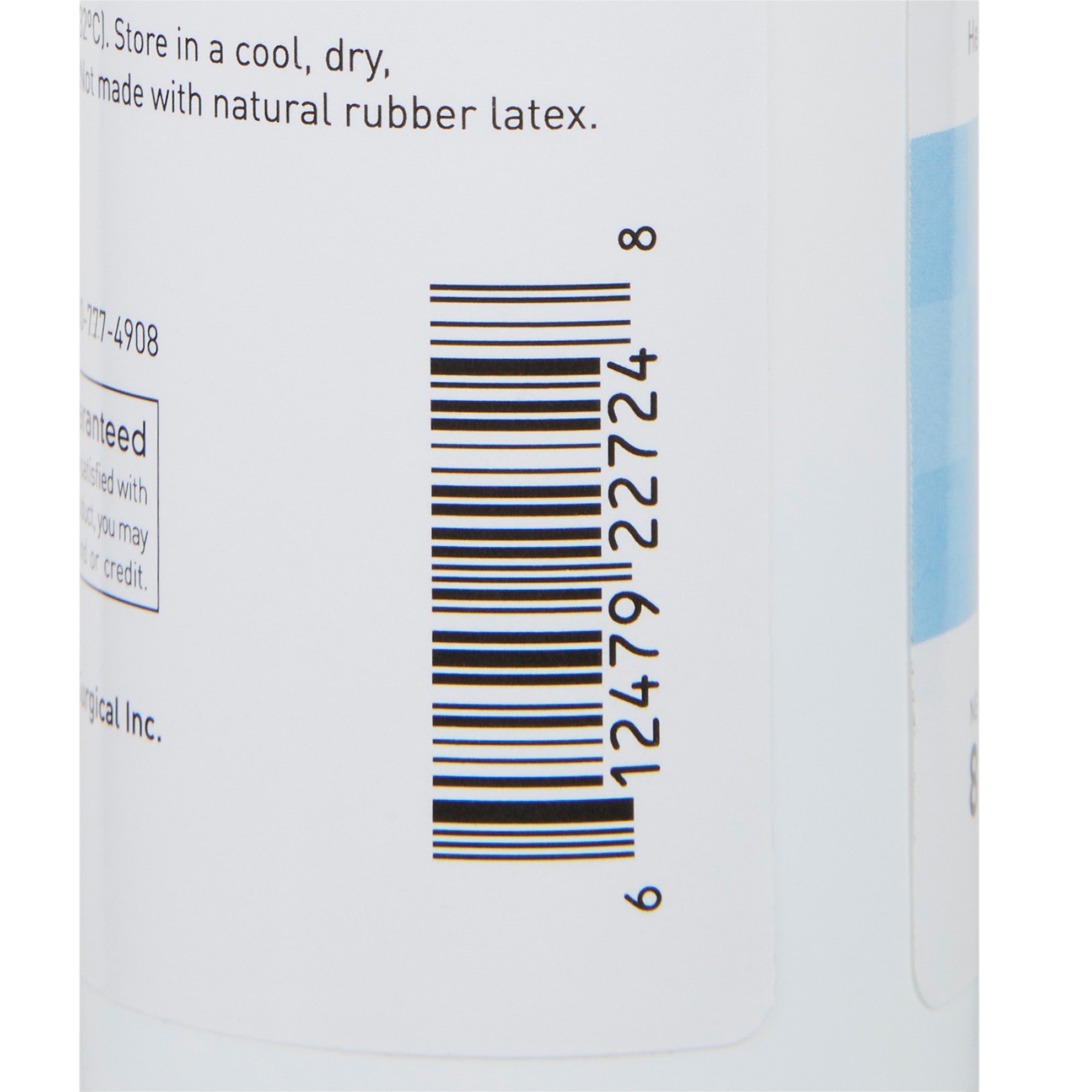 McKesson Brand 137-5720 - McKesson Ostomy Appliance Deodorant, 8-ounce squeeze bottle - 1/Each, 6/Case