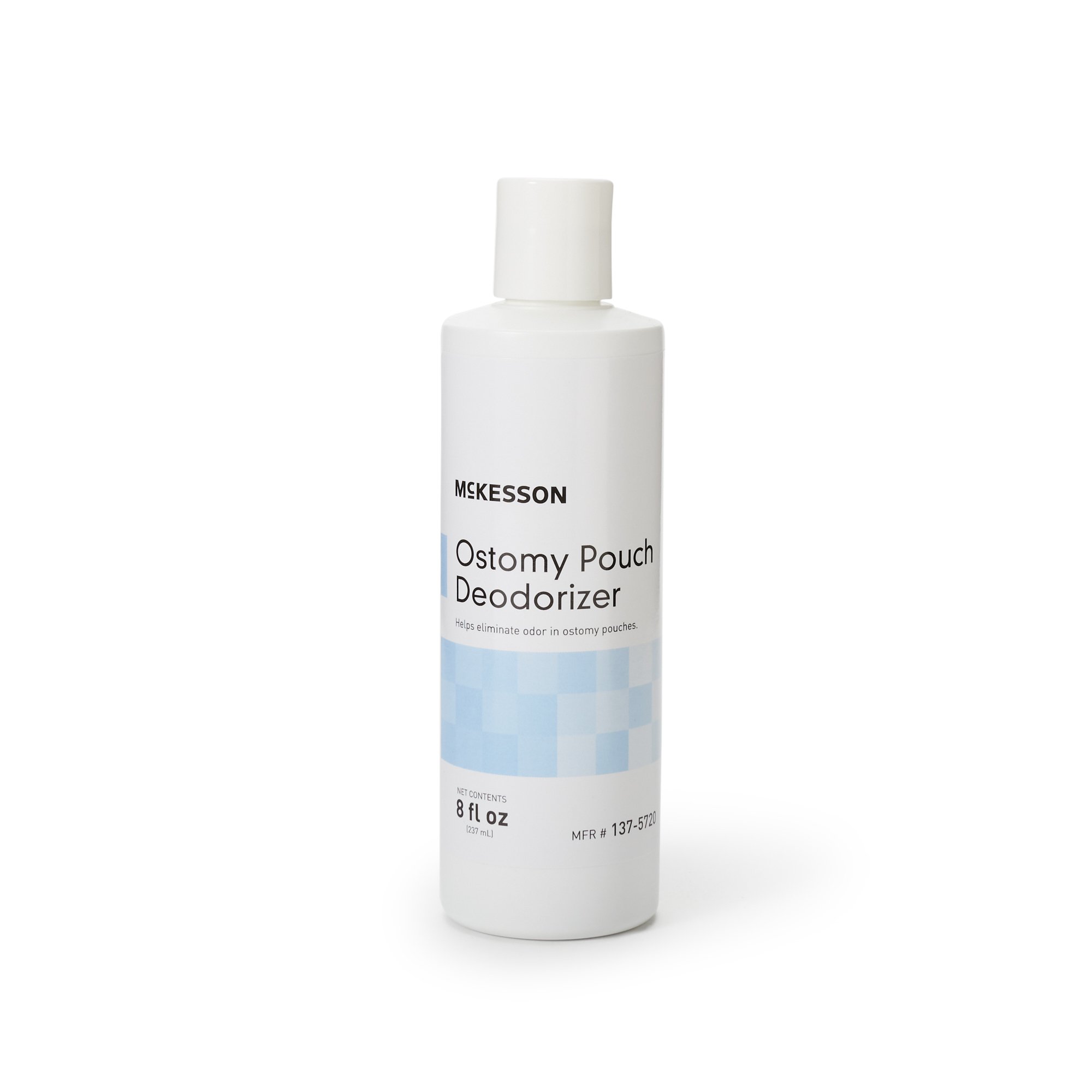 McKesson Brand - 137-5720 McKesson Ostomy Appliance Deodorant