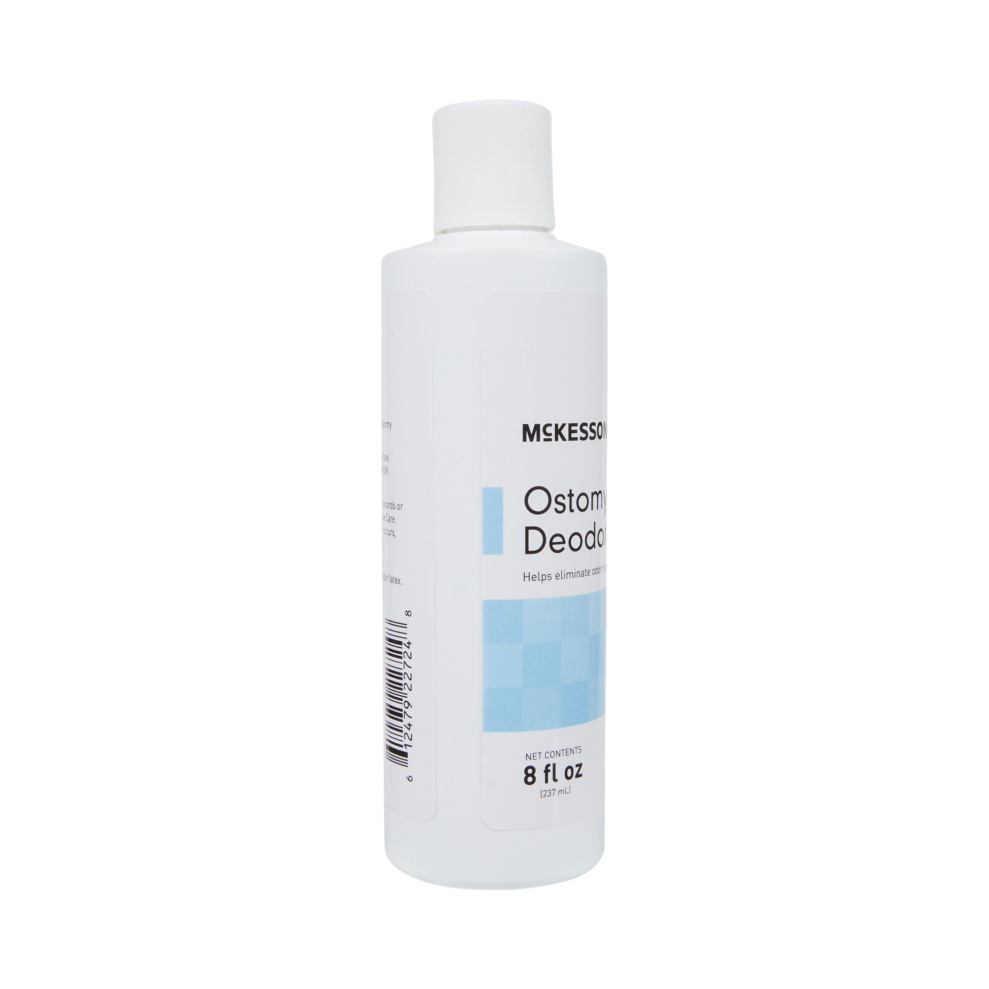 McKesson Brand - 137-5720 McKesson Ostomy Appliance Deodorant
