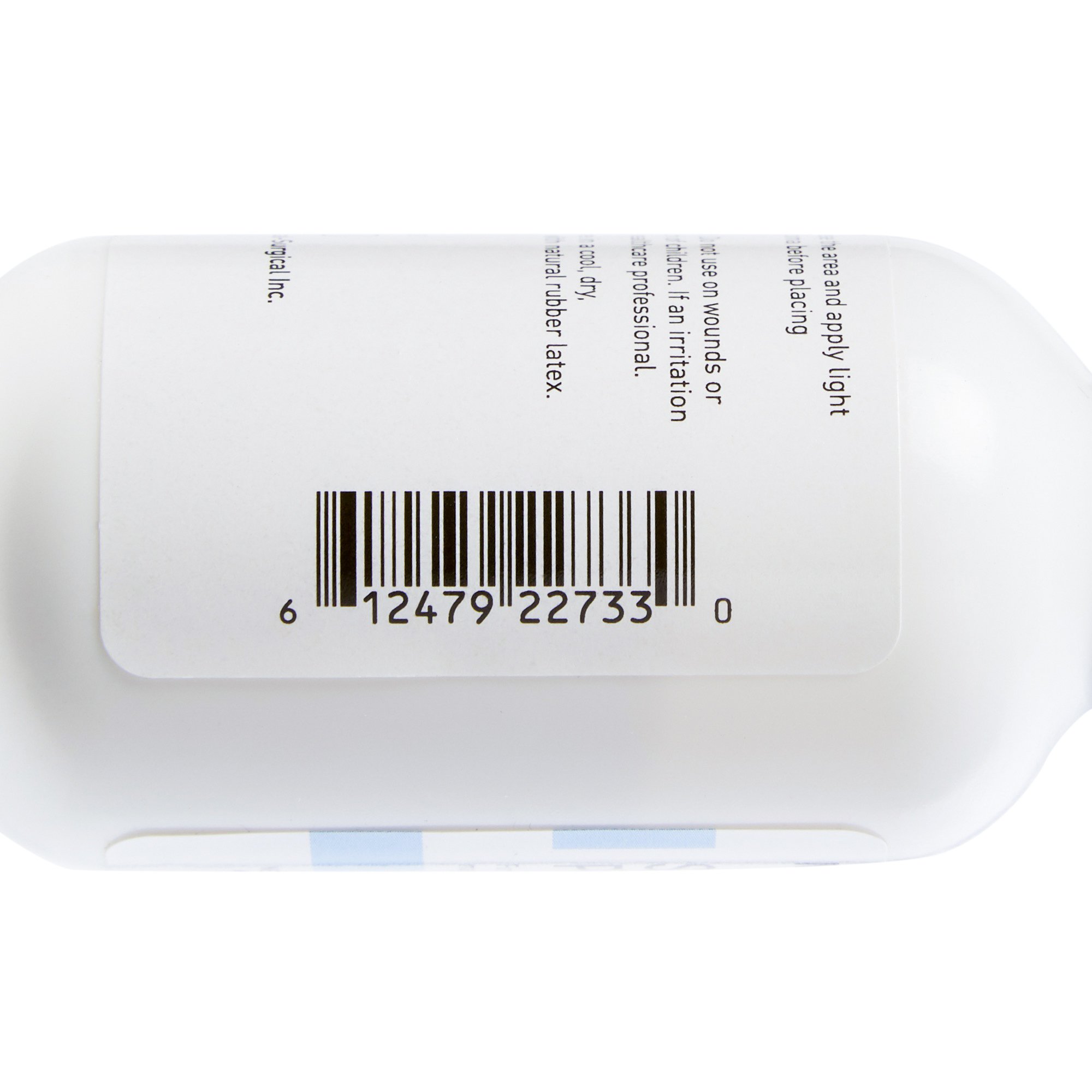 McKesson Brand - 137-5724 McKesson Ostomy Barrier Powder