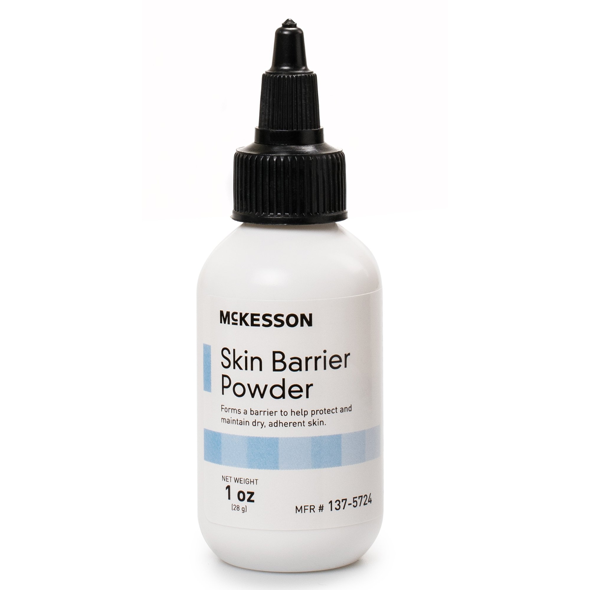McKesson Brand - 137-5724 McKesson Ostomy Barrier Powder