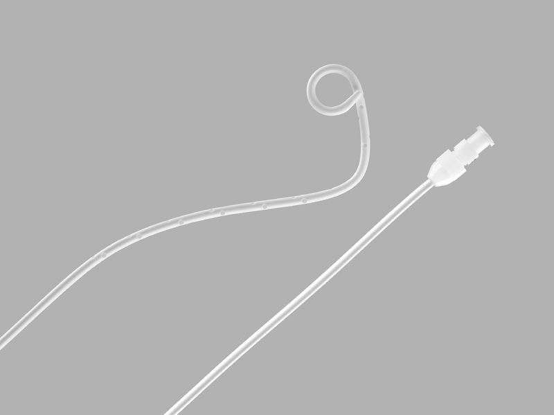 Cook Medical - G12643 Biliary Drainage Catheter 8.5 Fr. Ring Style 50 cm Length