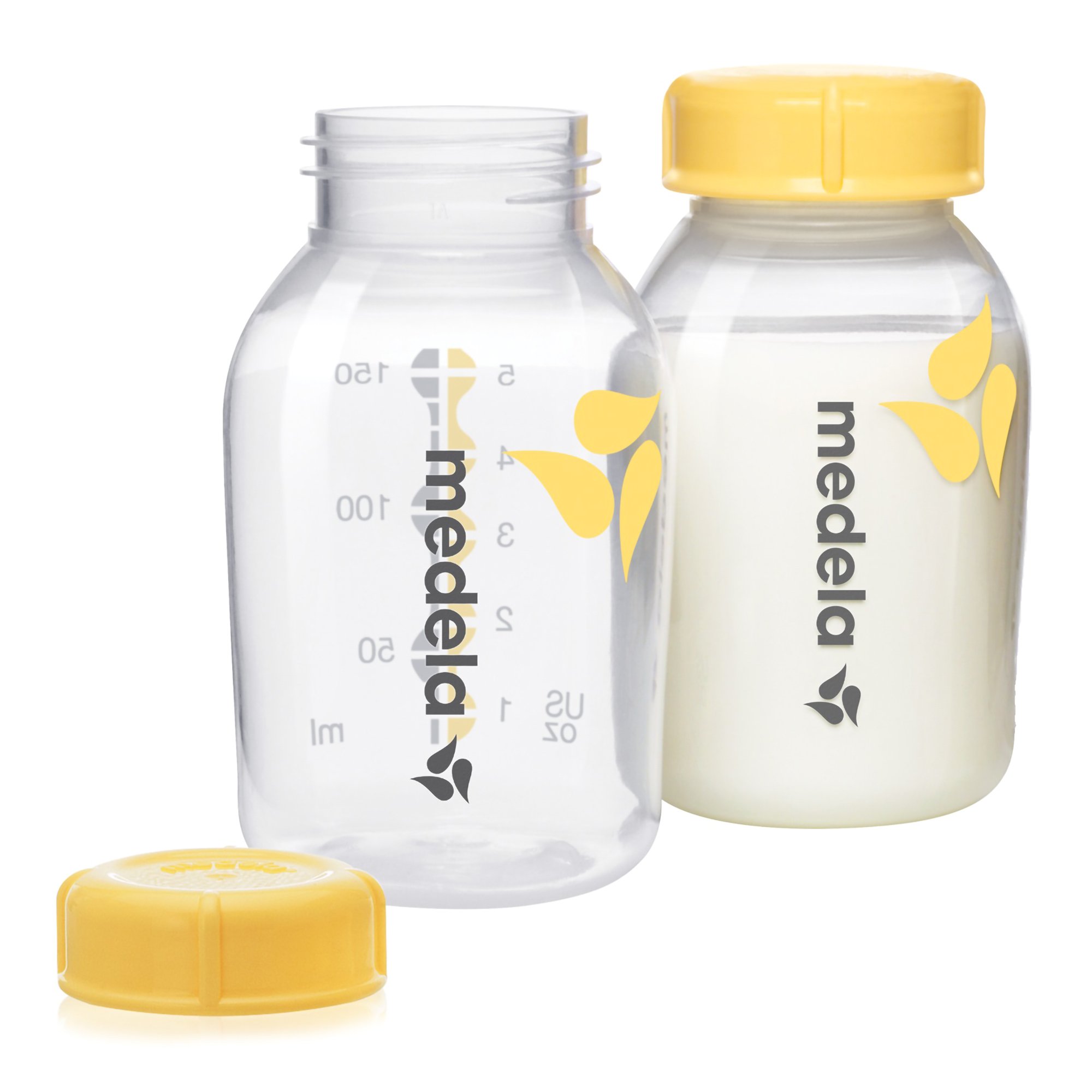 Medela 67068 - Medela Breast Milk Cooler Set for Freestyle® and Pump In Style® Breast Pump Bags - 1/Set