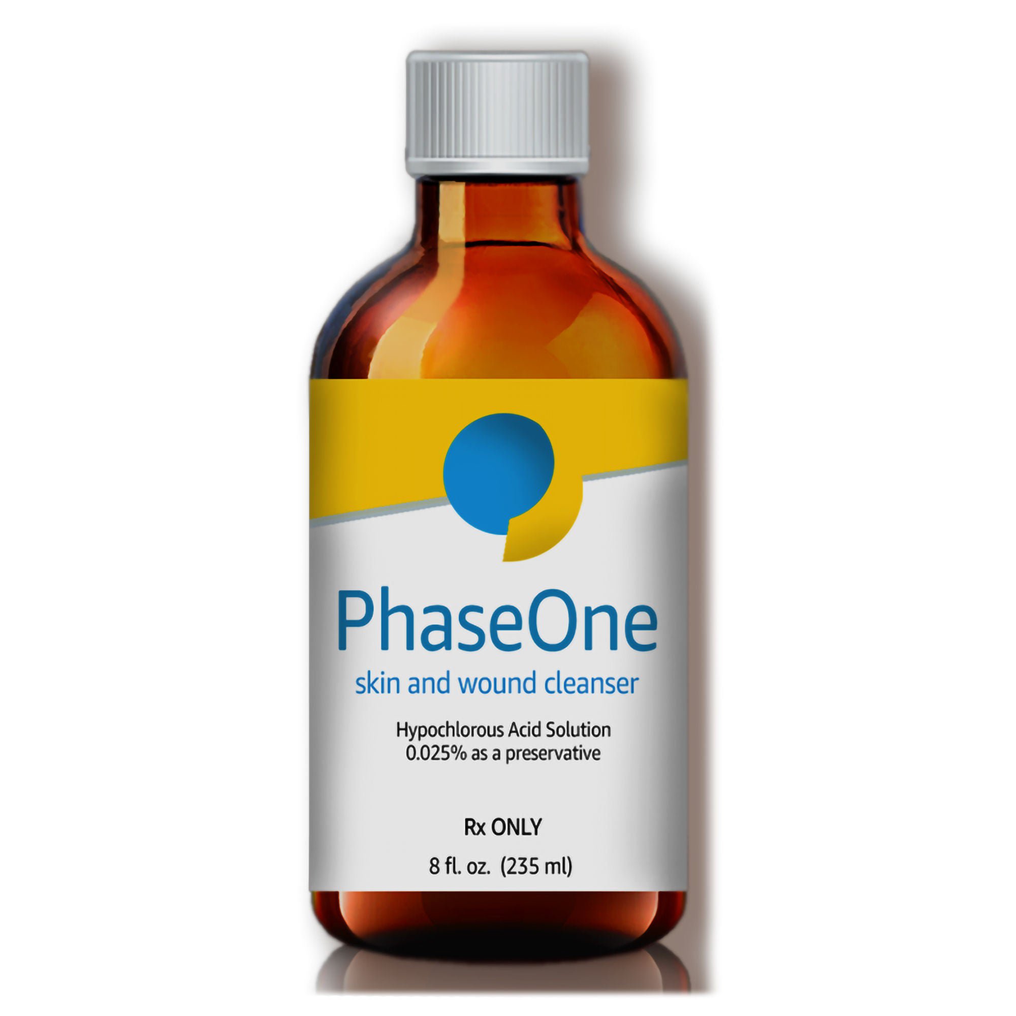 PhaseOne Health LLC - 15235 PhaseOne® Wound Cleanser