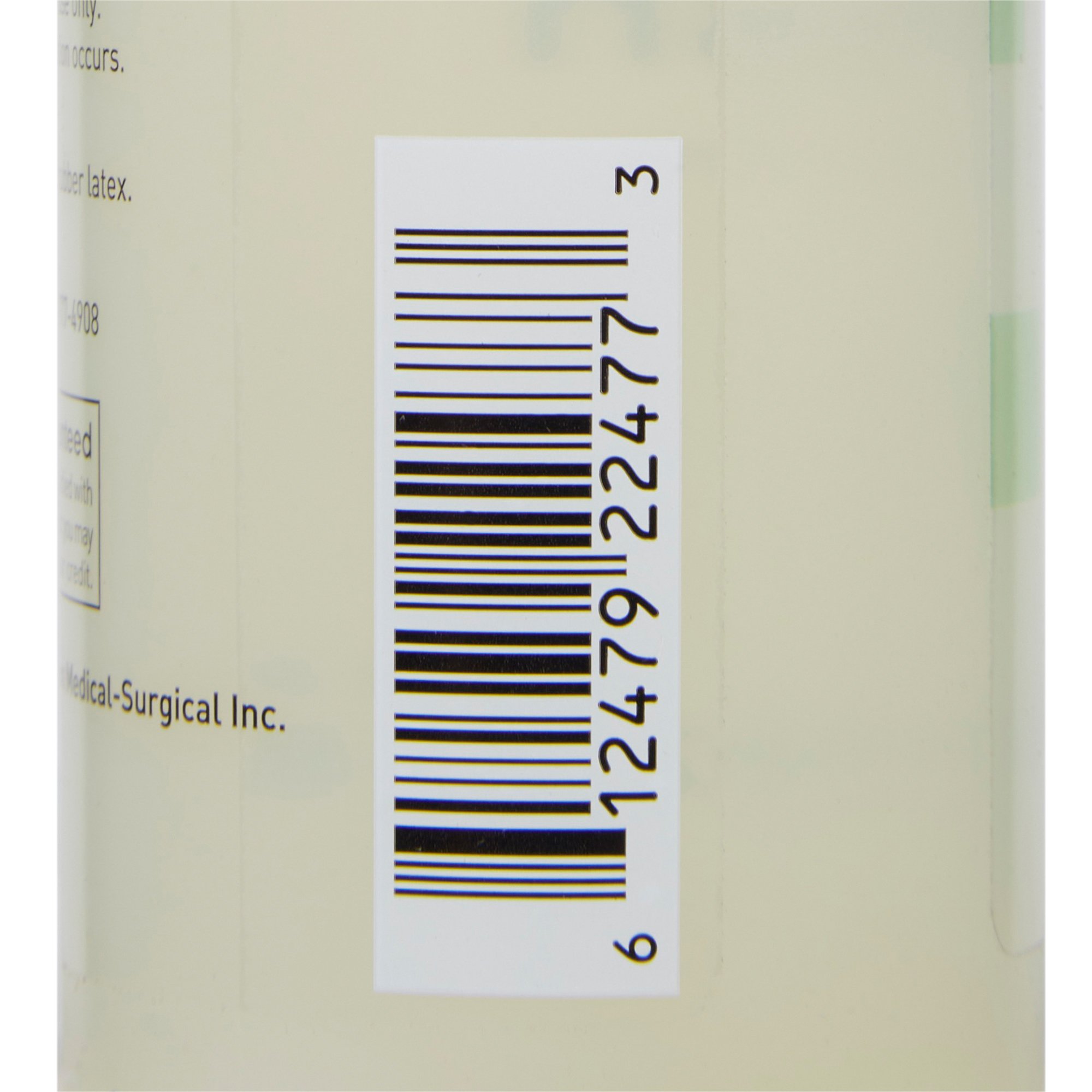 McKesson Brand 53-16223-8 - McKesson Pure Shampoo and Body Wash - 1/Each, 48/Case