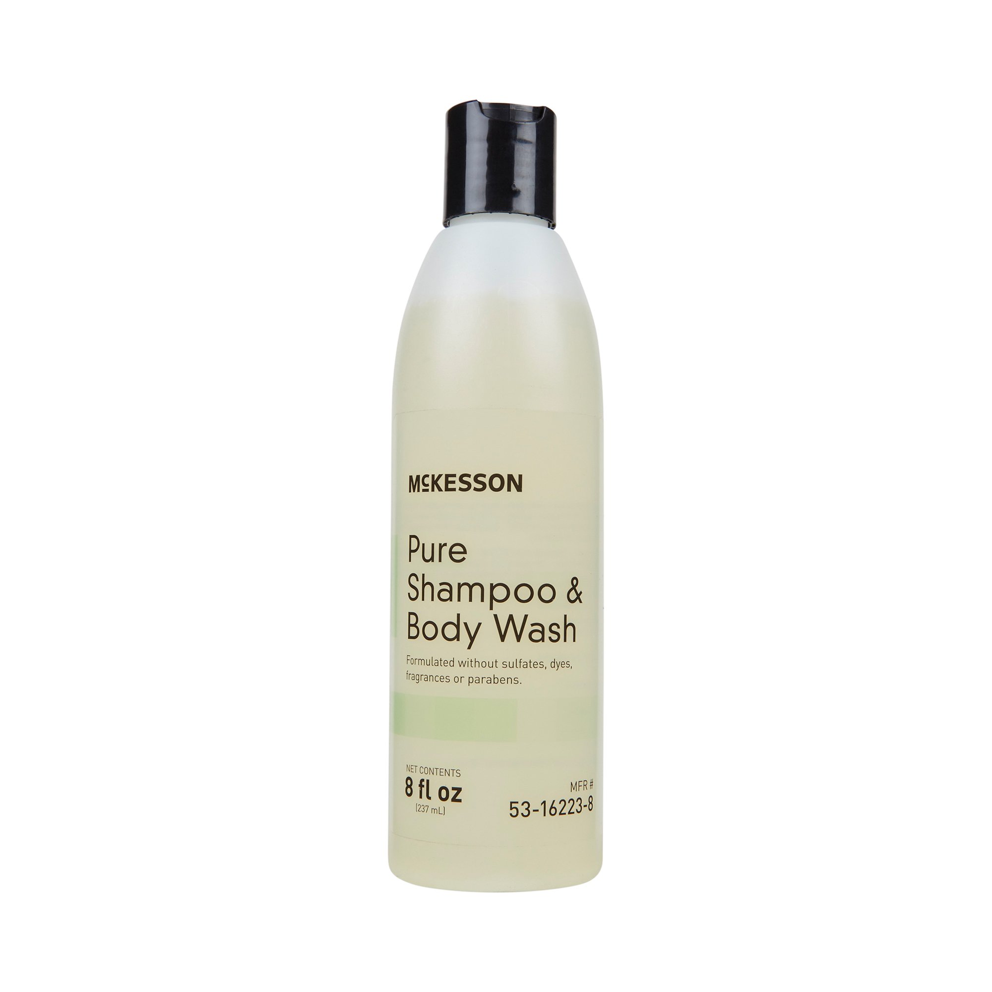 McKesson Brand - 53-16223-8 McKesson Pure Shampoo and Body Wash
