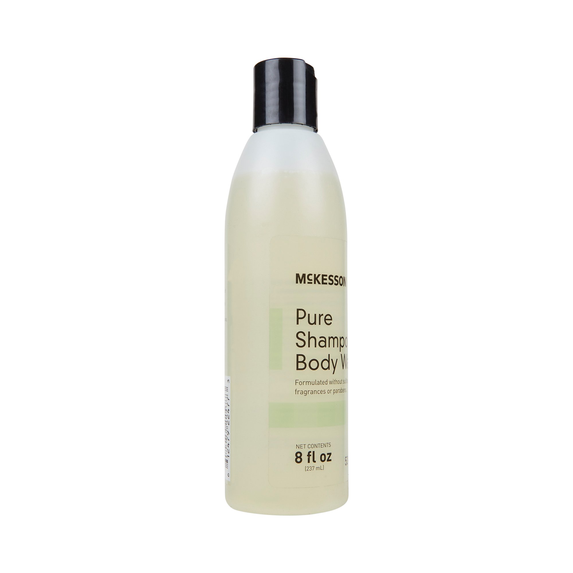 McKesson Brand - 53-16223-8 McKesson Pure Shampoo and Body Wash