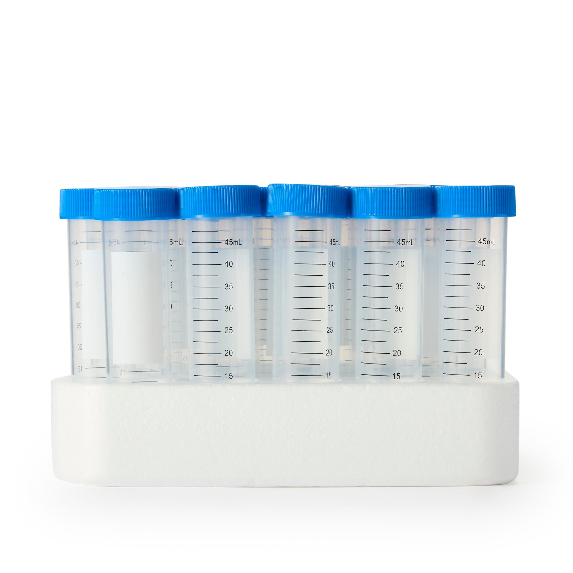 McKesson Brand - 177-6289 McKesson Conical Bottom Centrifuge Tube