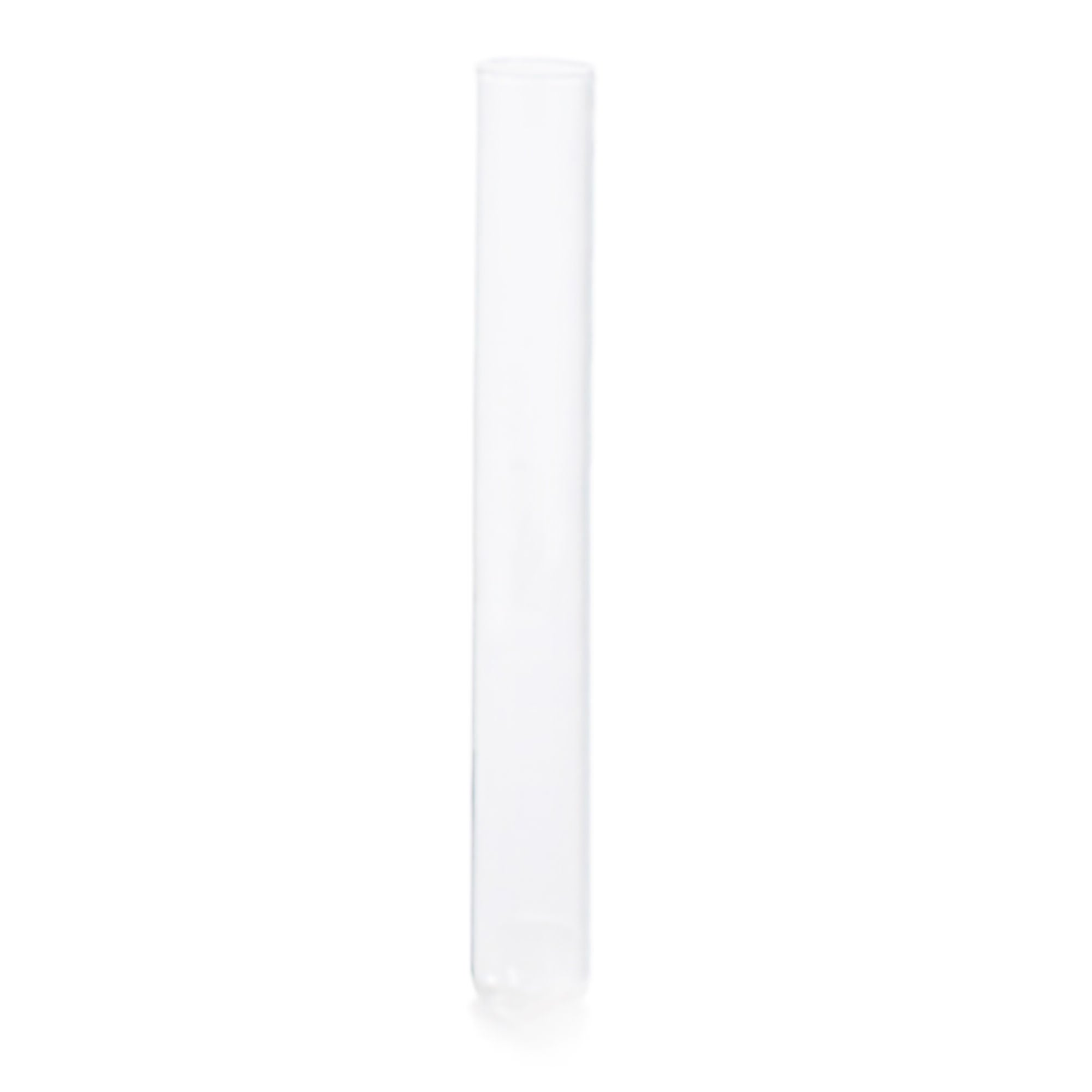McKesson Brand - 177-1503 McKesson Glass Test Tube