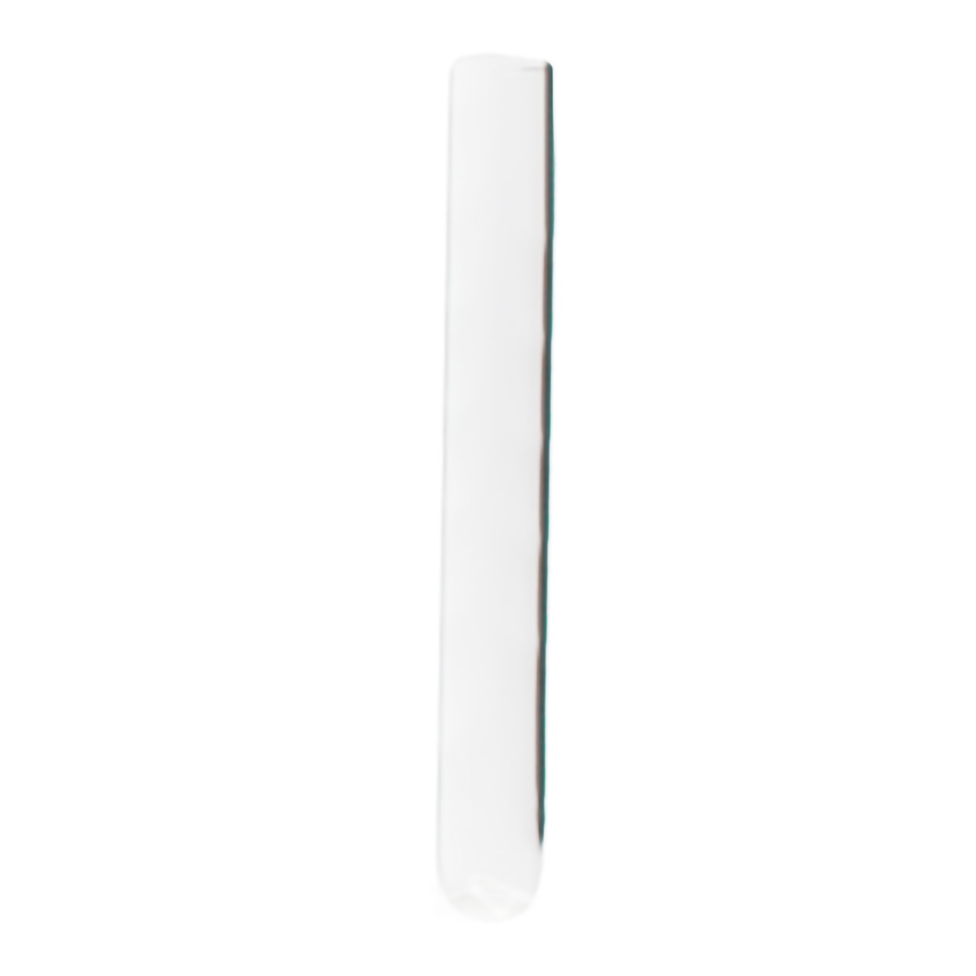 McKesson Brand 177-1512 - McKesson Plain Glass Test Tube, 10 mL, 16 x 100 mm - 250/Box, 1000/Case