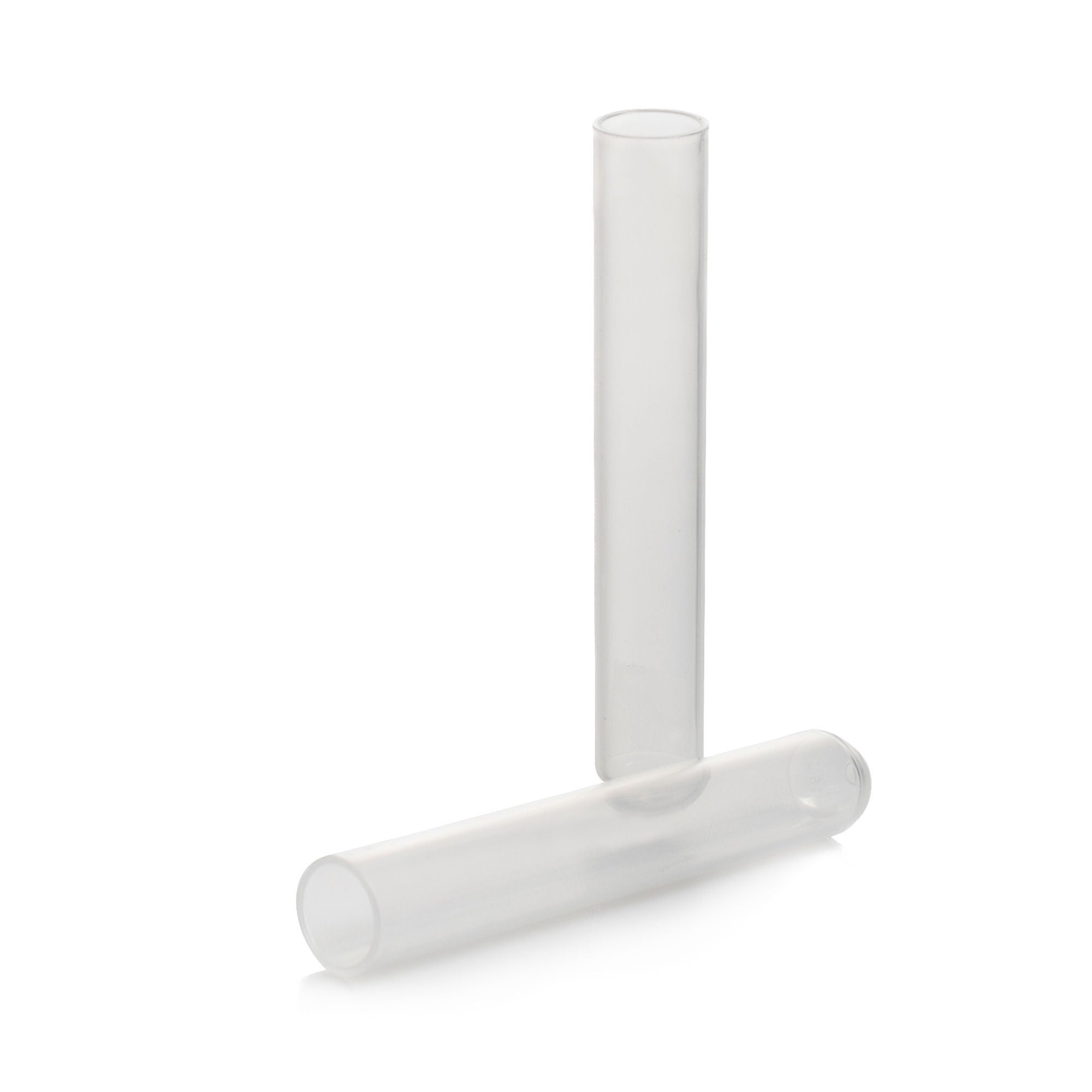 McKesson Brand - 177-110410 McKesson Round Bottom Test Tube