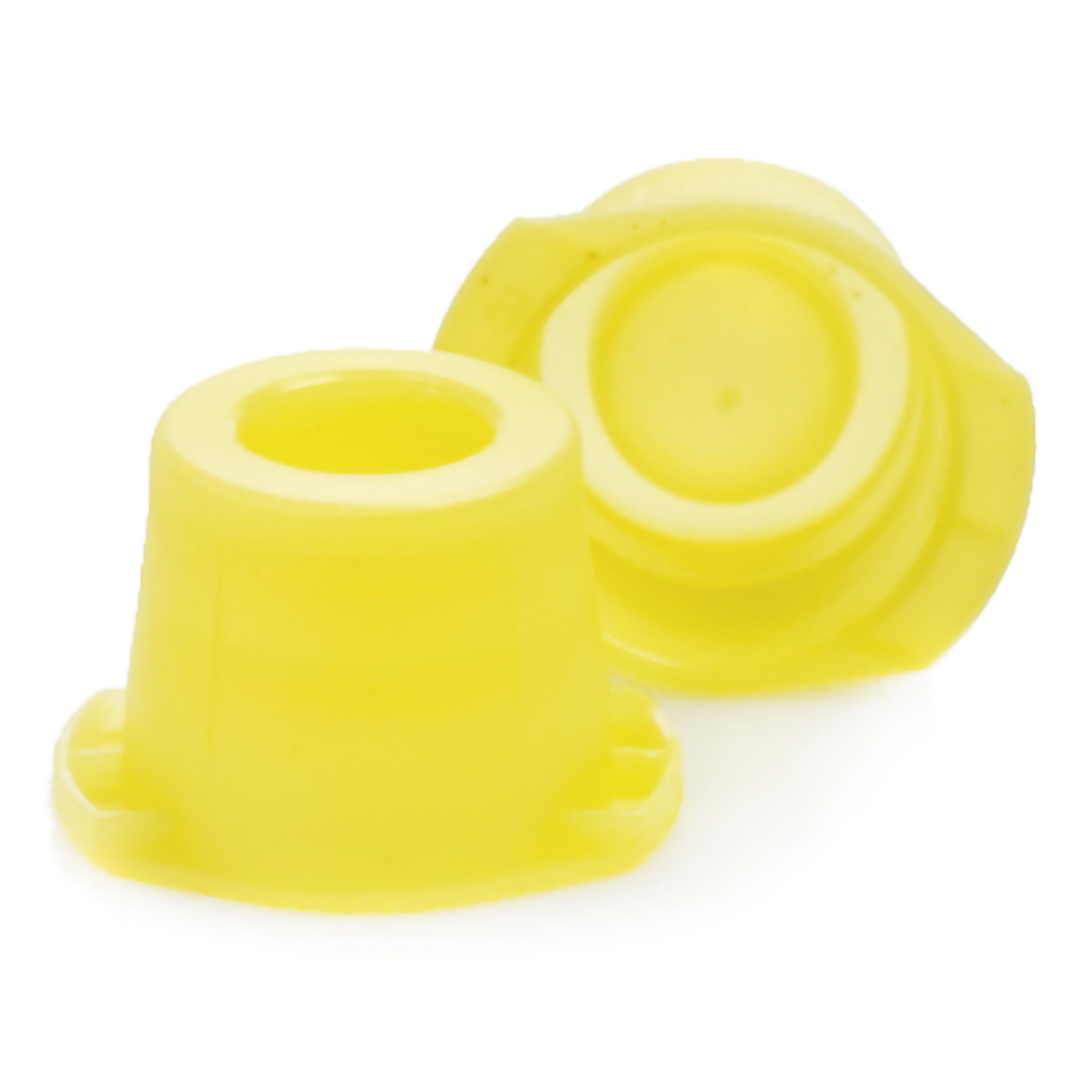 McKesson Brand - 177-118115Y McKesson Snap Cap Closure