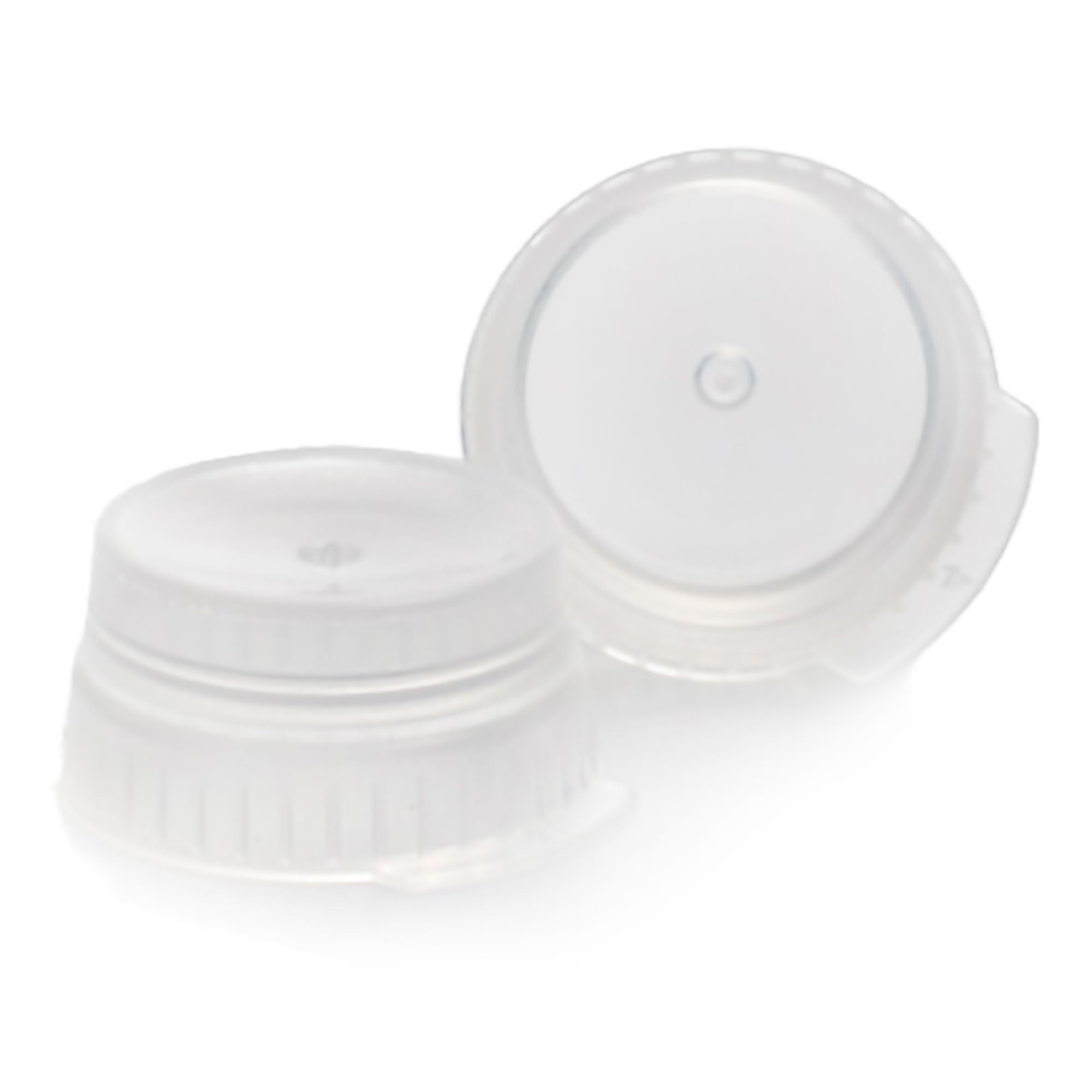 McKesson Brand - 177-113148C McKesson Snap Cap Closure