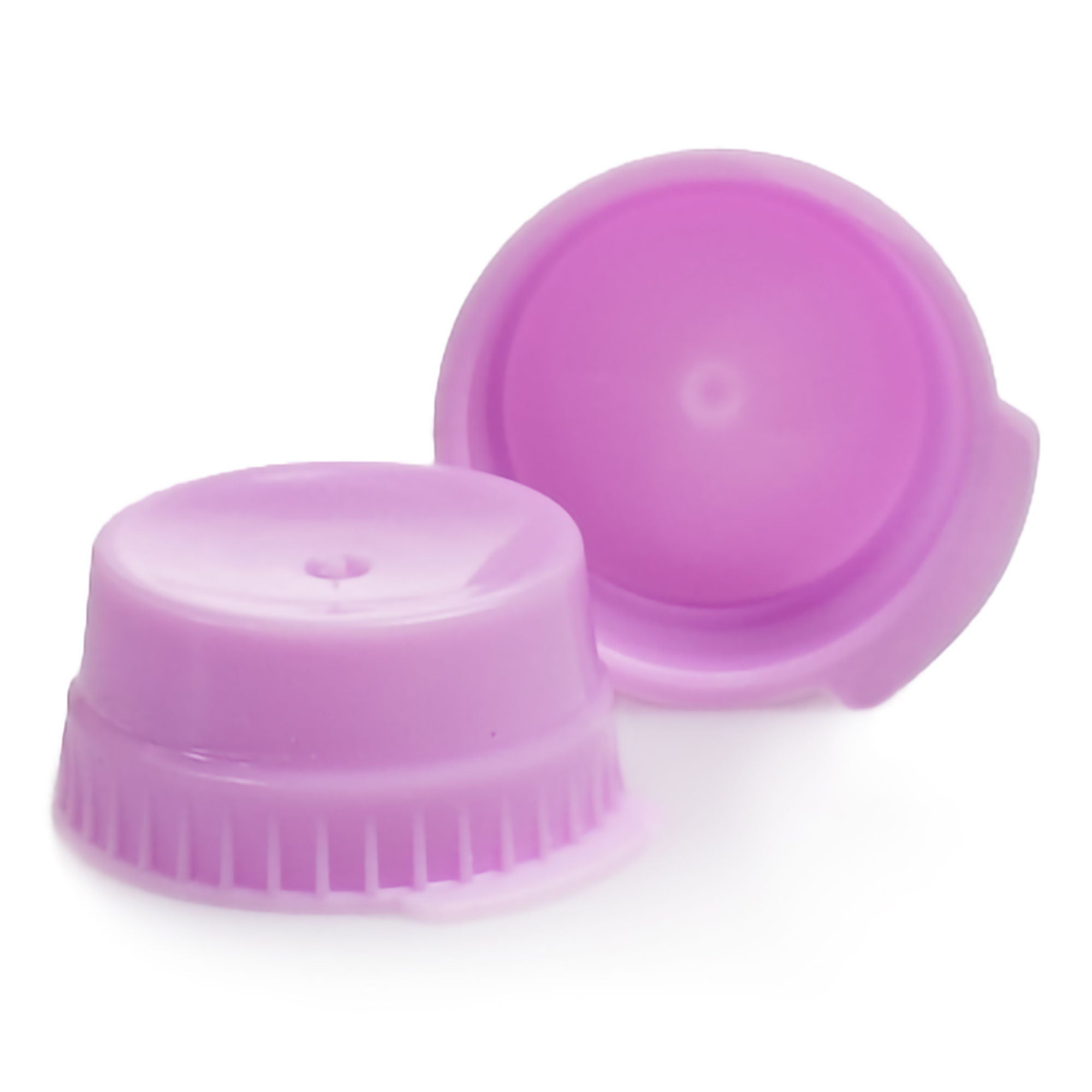 McKesson Brand - 177-113148L McKesson Snap Cap Closure