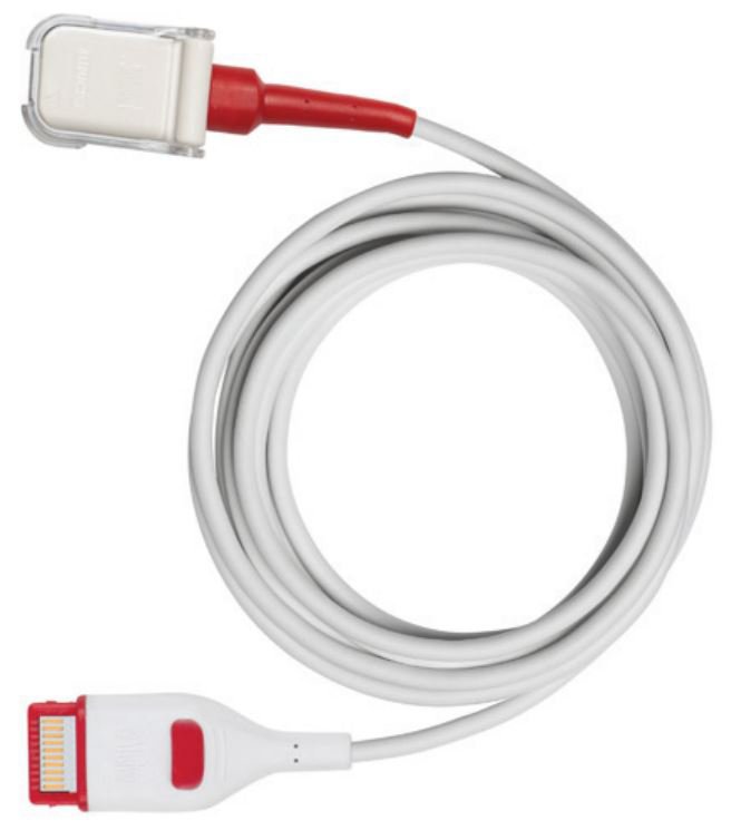 RD Rainbow SpO2 Patient Cable 4253 by Masimo