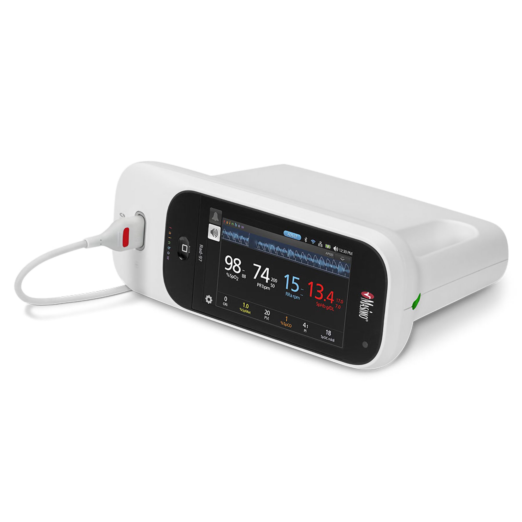 Rad-97 Pulse Co-Oximeter 9738 by Masimo