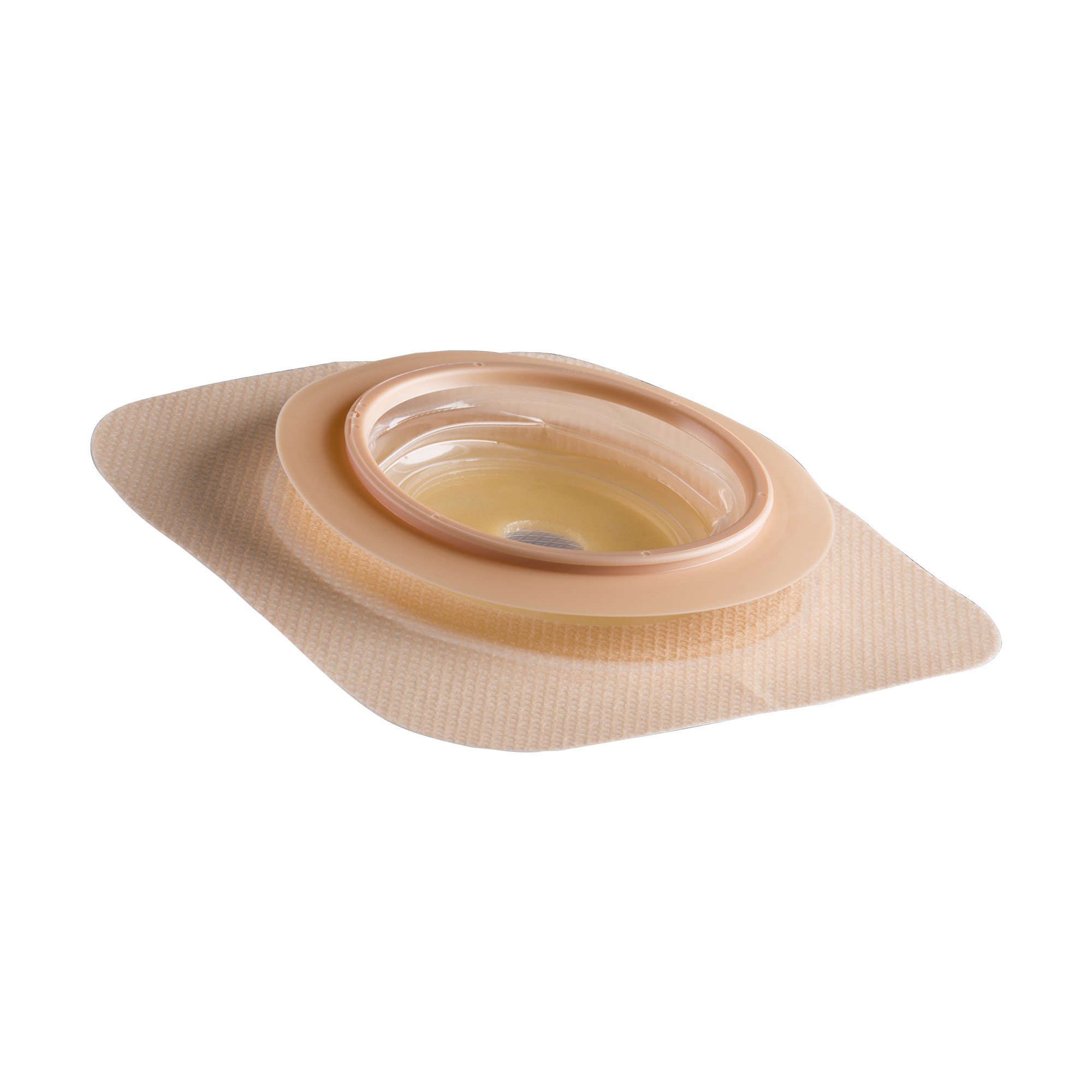 ConvaTec 421642 - Natura™ Durahesive Skin Barrier, Cut-To-Fit 13 – 48 mm, 70 mm Accordion Flange - 10/Box