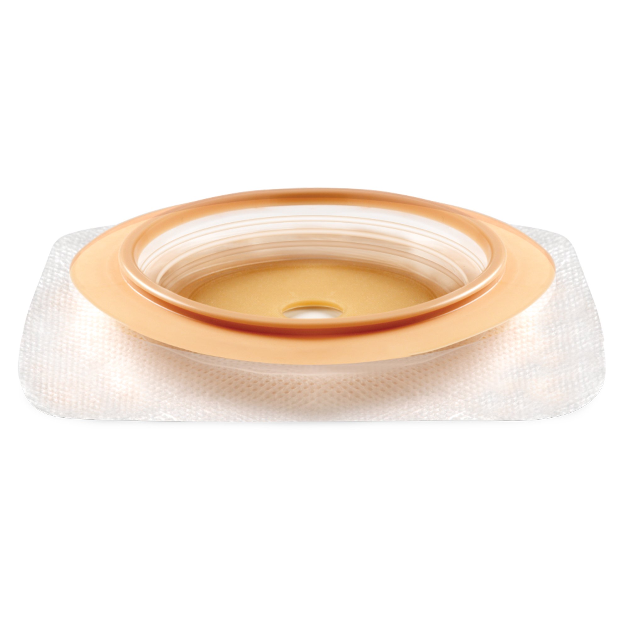 ConvaTec 421642 - Natura™ Durahesive Skin Barrier, Cut-To-Fit 13 – 48 mm, 70 mm Accordion Flange - 10/Box