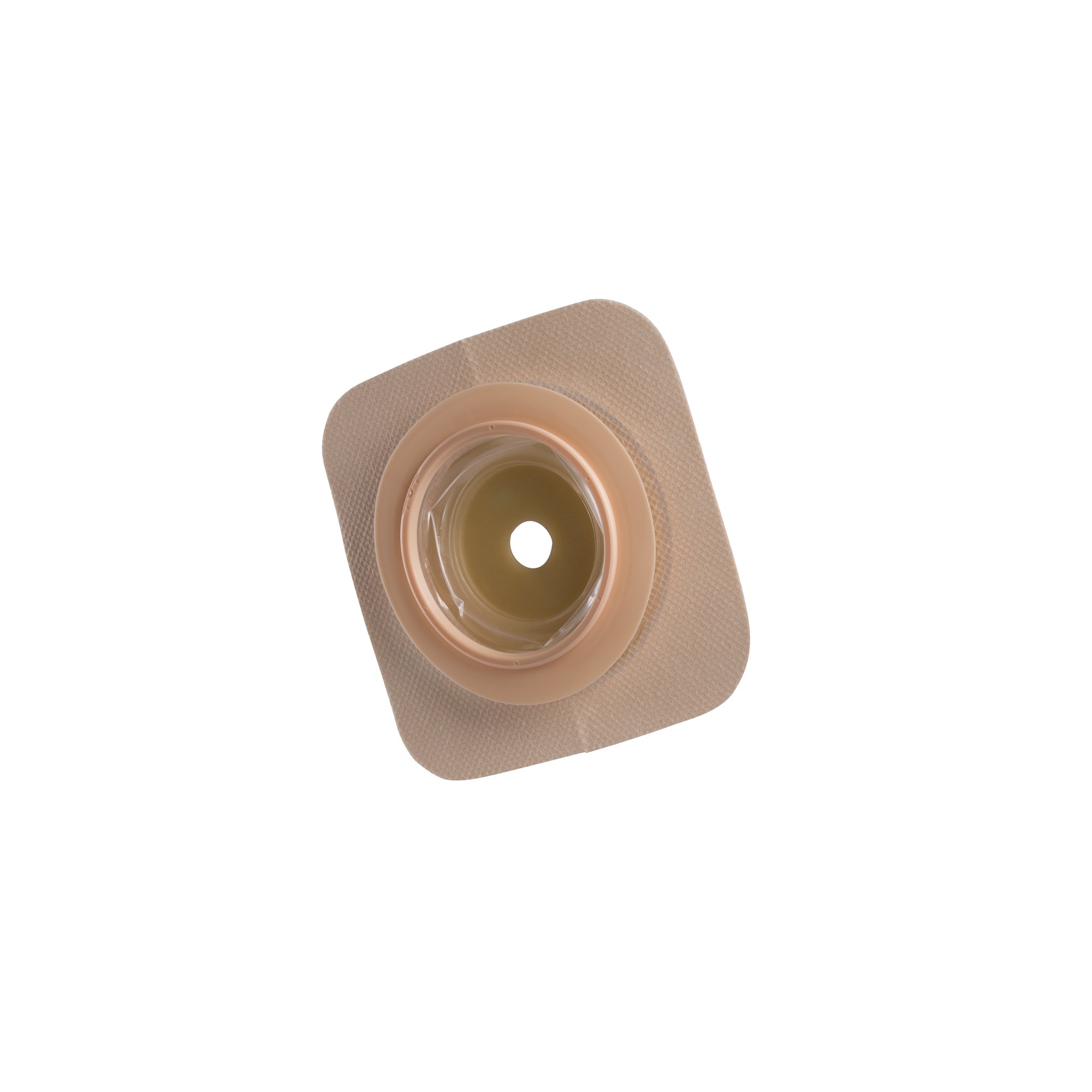  70 mm Accordion Flange