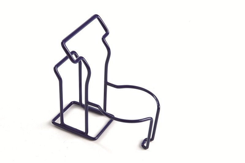 Laerdal Medical - 886108 Suction Unit Wire Stand For 800 mL Laerdal LCSU 4 Compact Suction Units