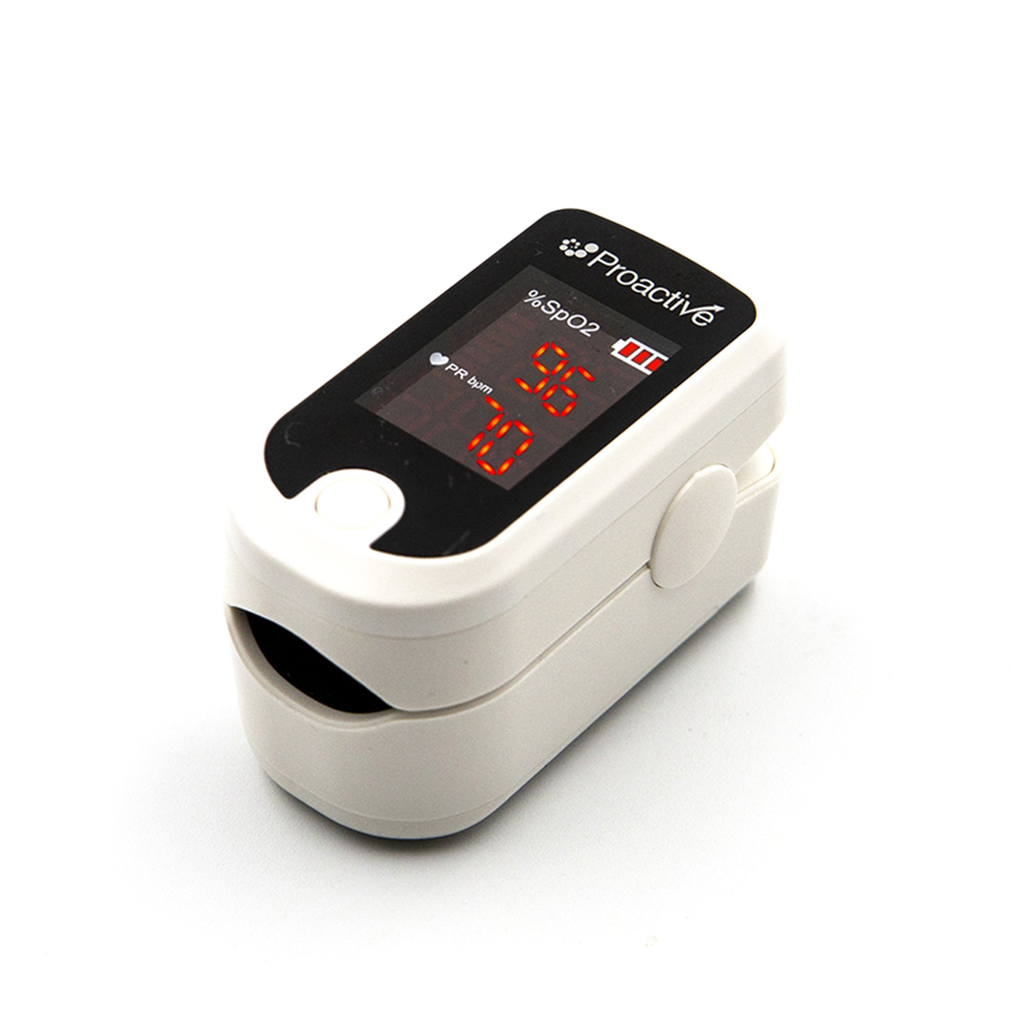 Proactive Medical Products LLC - 20110 Proactive Medical Products Fingertip Pulse Oximeter