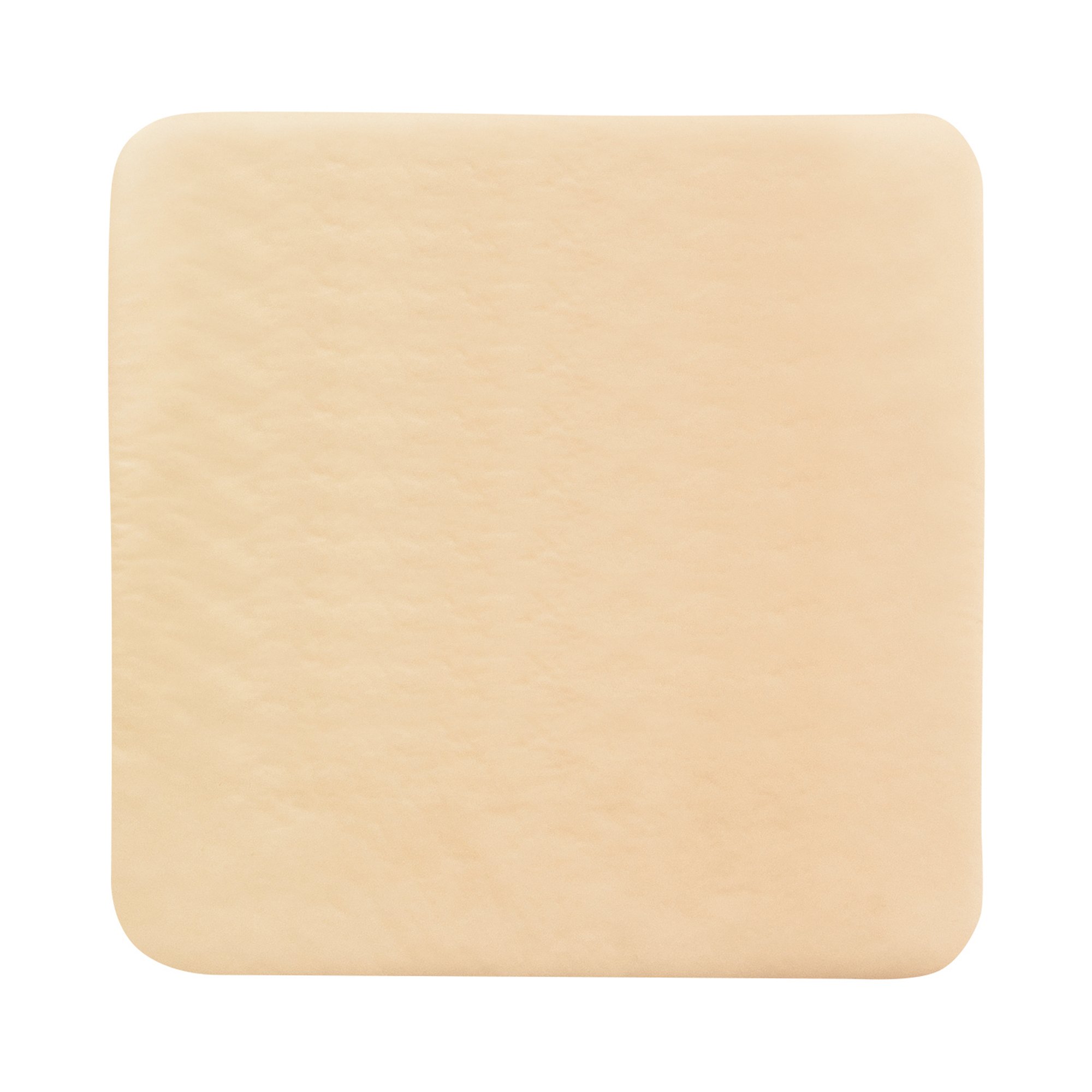 McKesson Brand - 4894 McKesson Lite Hydrocellular Foam Dressing w/ Silicone Adhesive w/o Border