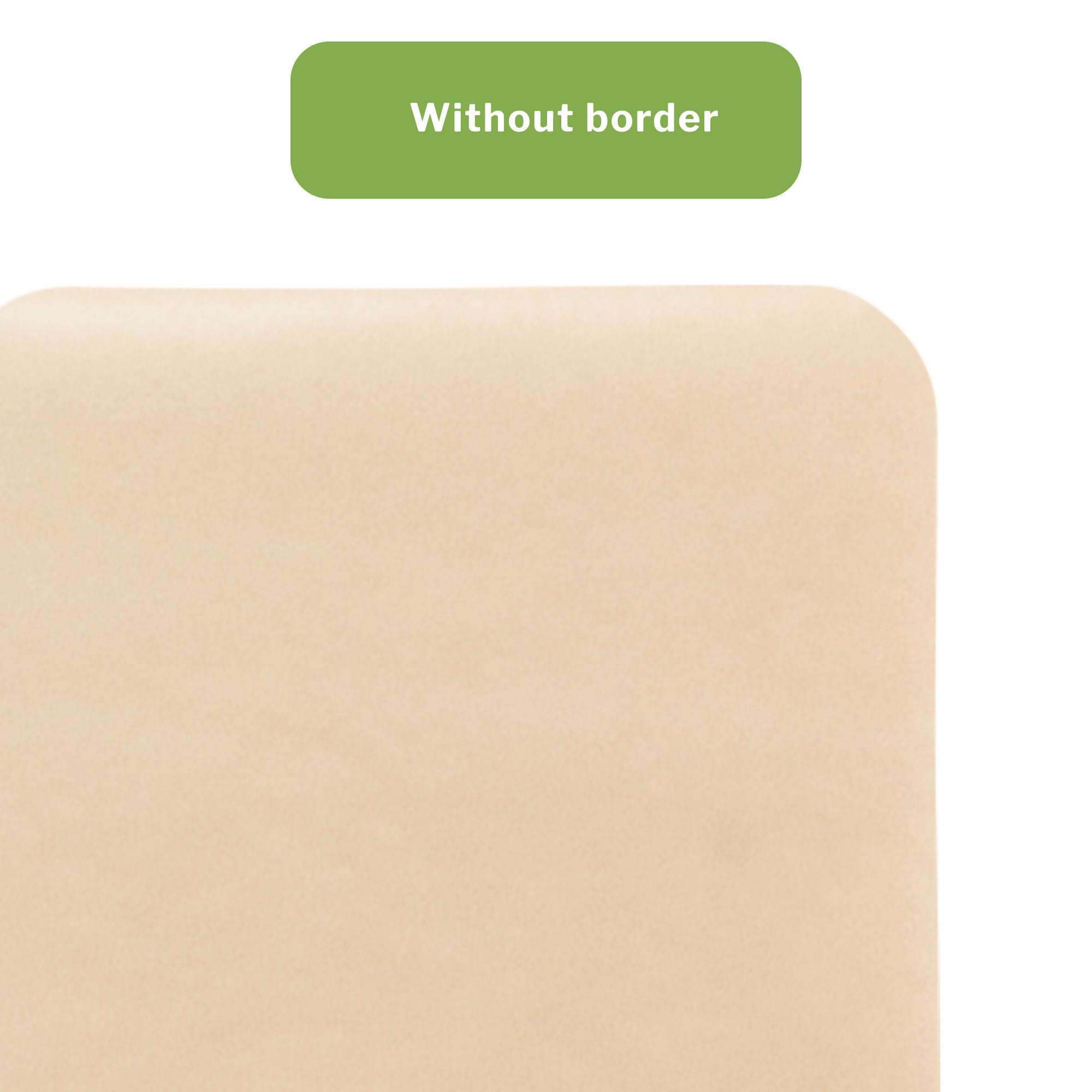McKesson Brand - 4894 McKesson Lite Hydrocellular Foam Dressing w/ Silicone Adhesive w/o Border