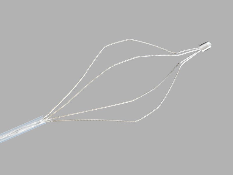 Cook Medical - G57273 Stone Extractor Memory Basket® Wire