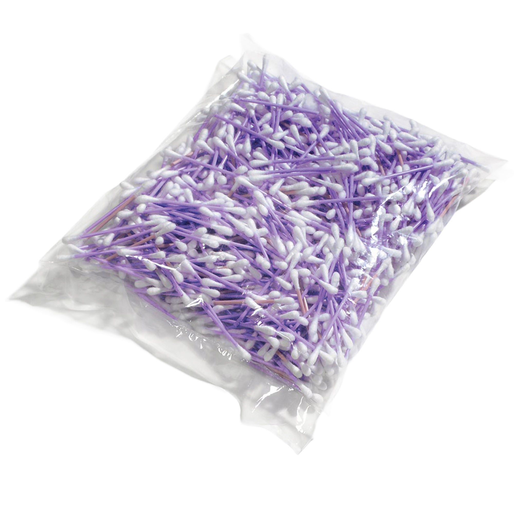 Elkay Plastics - 12F-0912 Open Ended Bag 9 X 12 Inch 1.25 mil