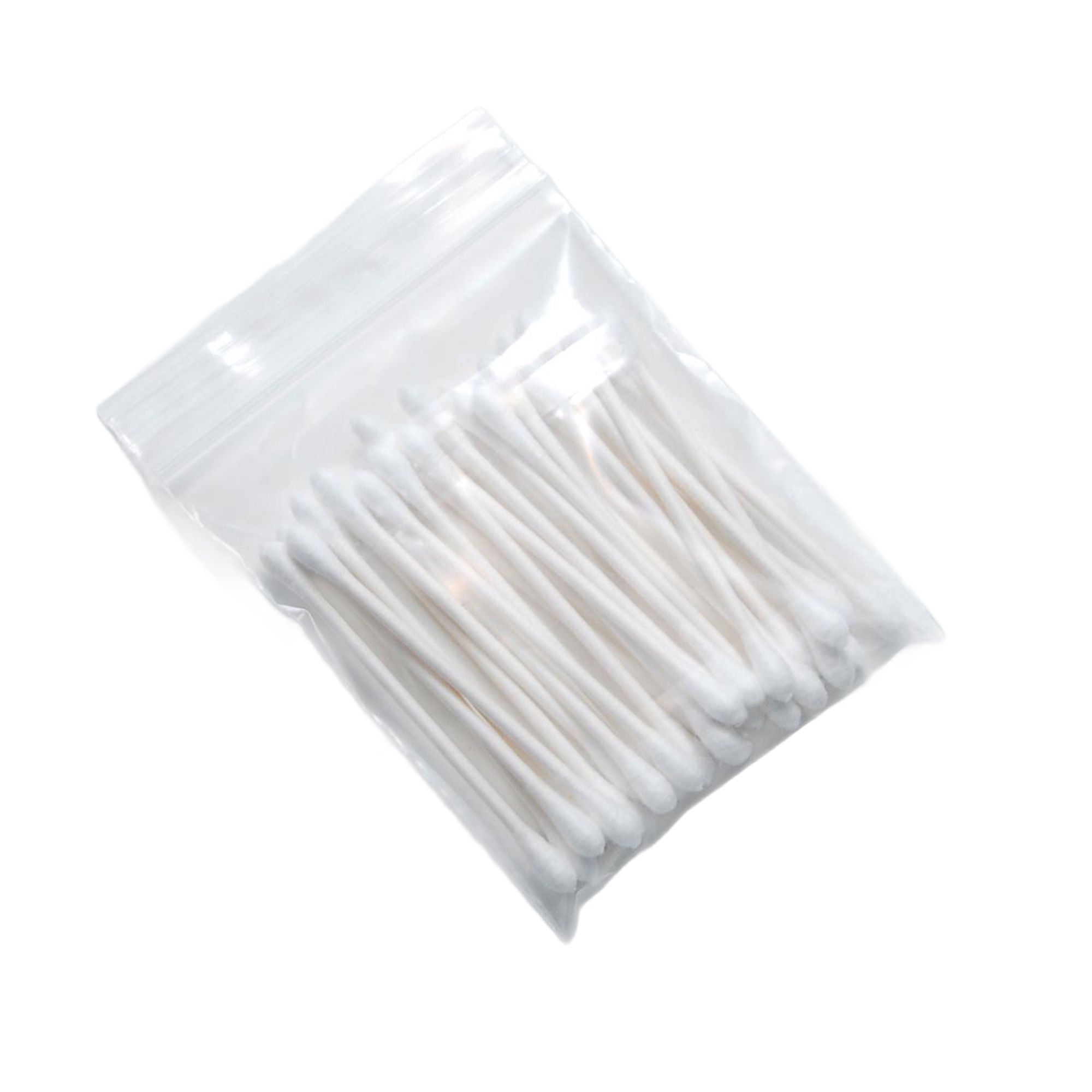Elkay Plastics - F21012 Elkay Plastics Single Track Zipper Bag